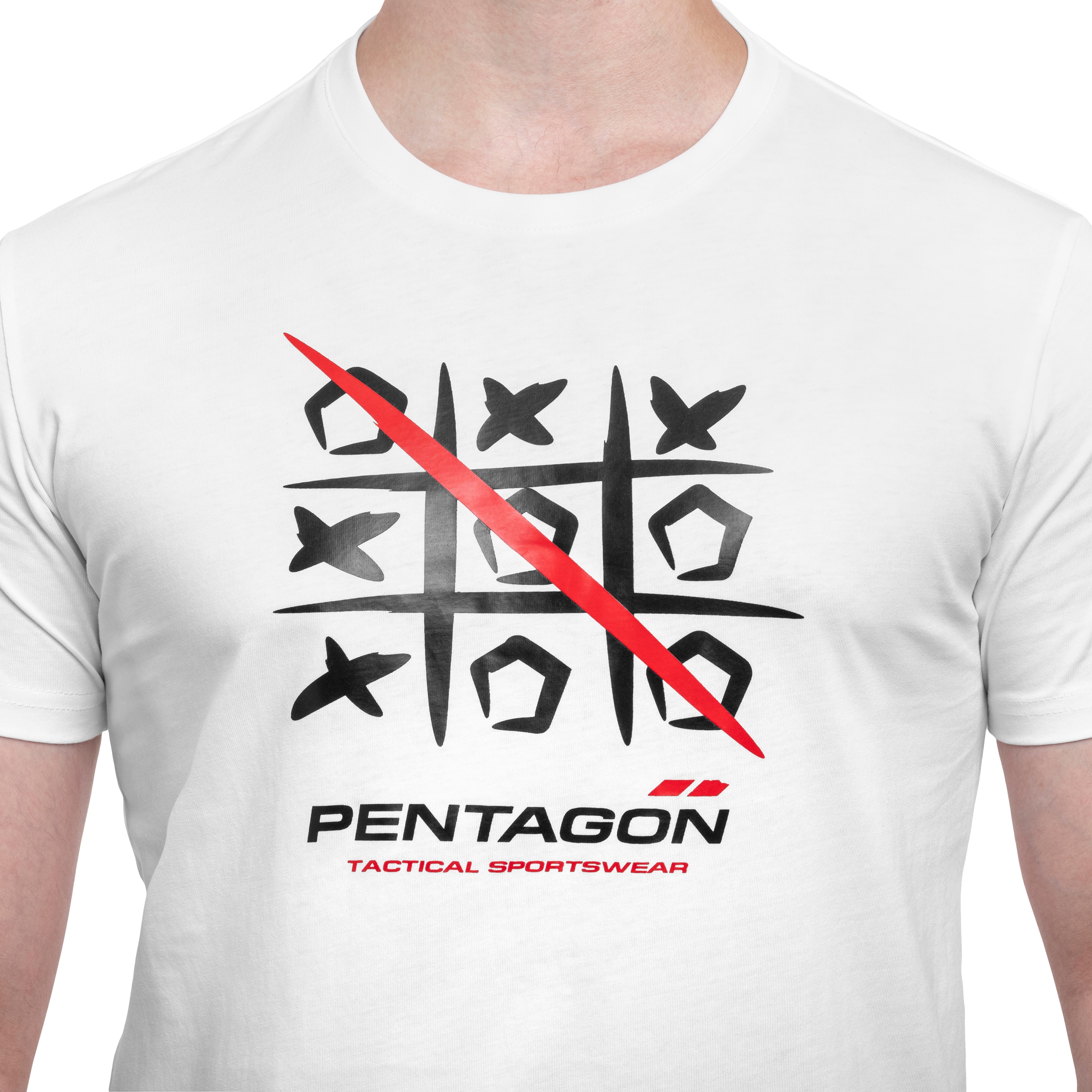 Футболка T-Shirt Pentagon 