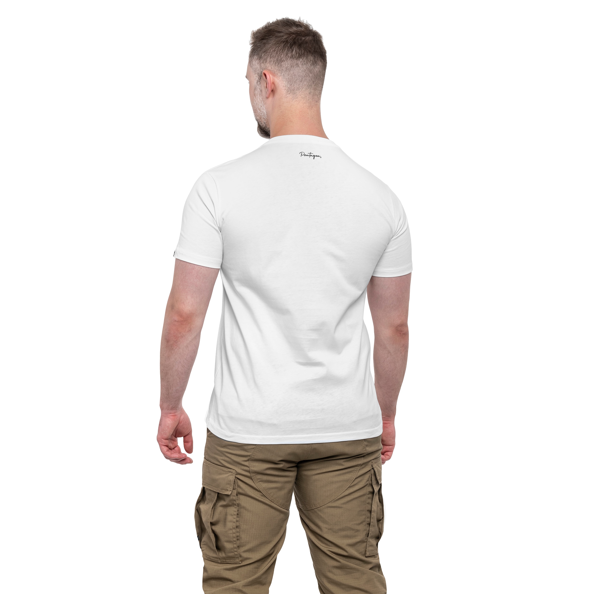 Футболка T-Shirt Pentagon 
