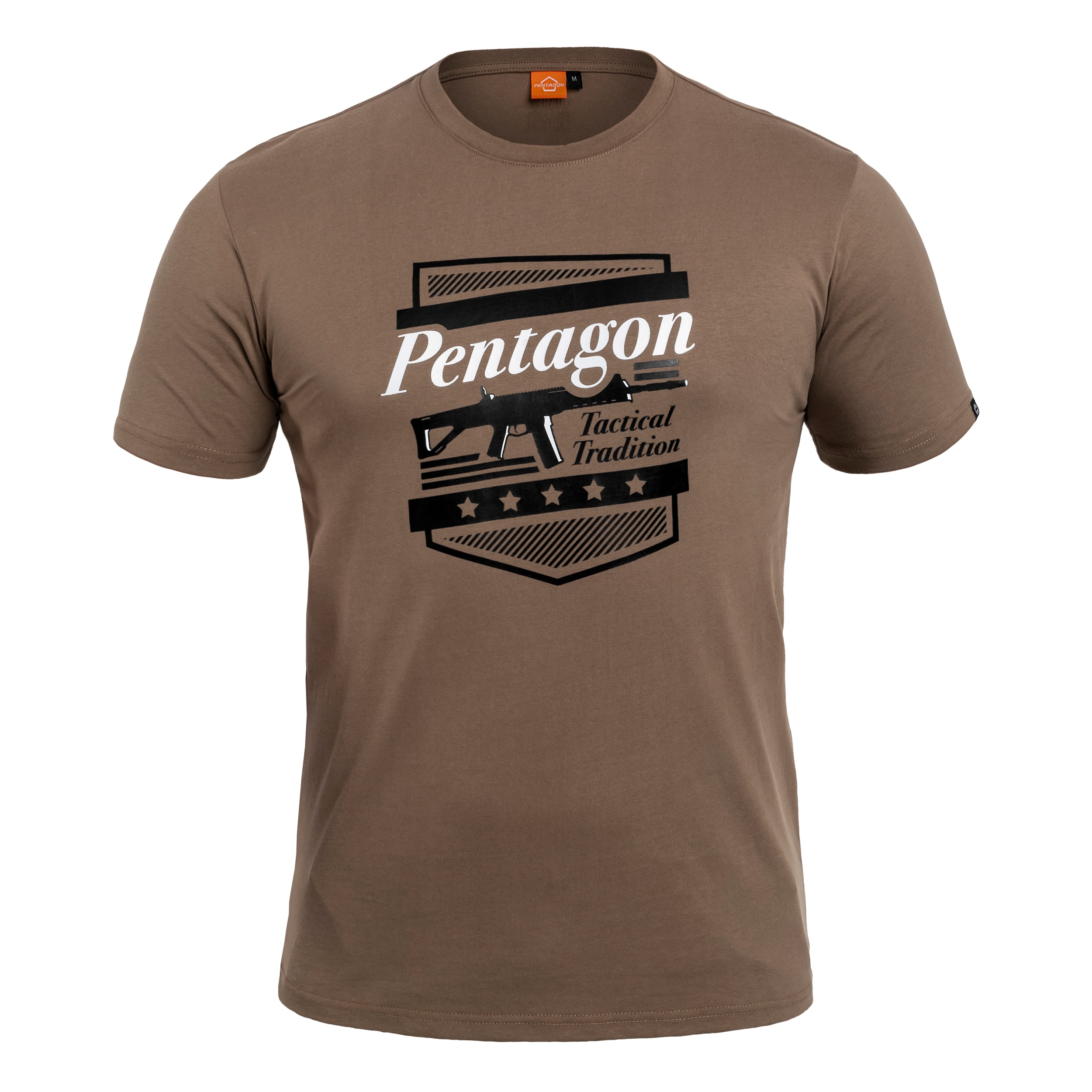 Koszulka T-Shirt Pentagon ACR Coyote