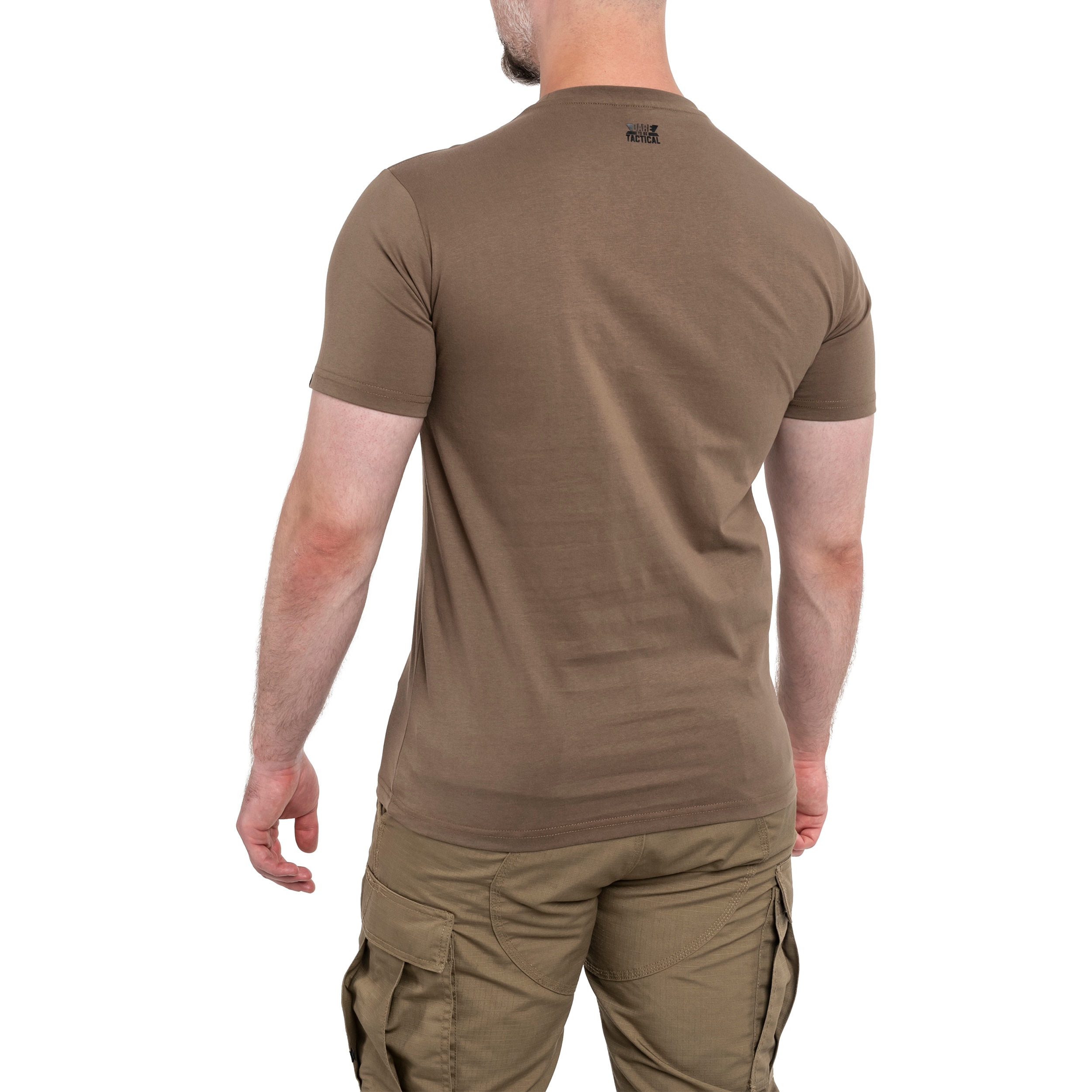 Koszulka T-Shirt Pentagon ACR Coyote