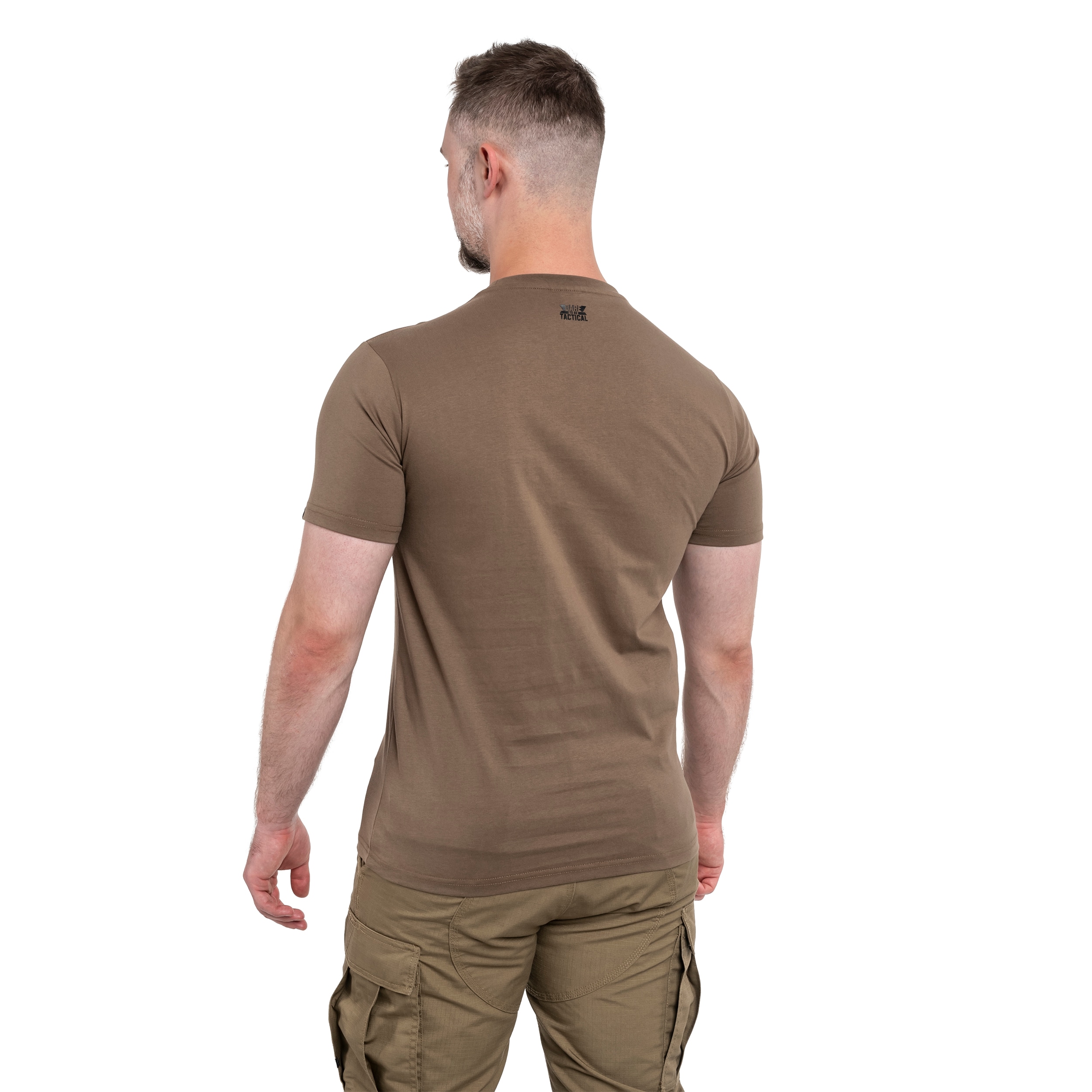 Koszulka T-Shirt Pentagon ACR Coyote
