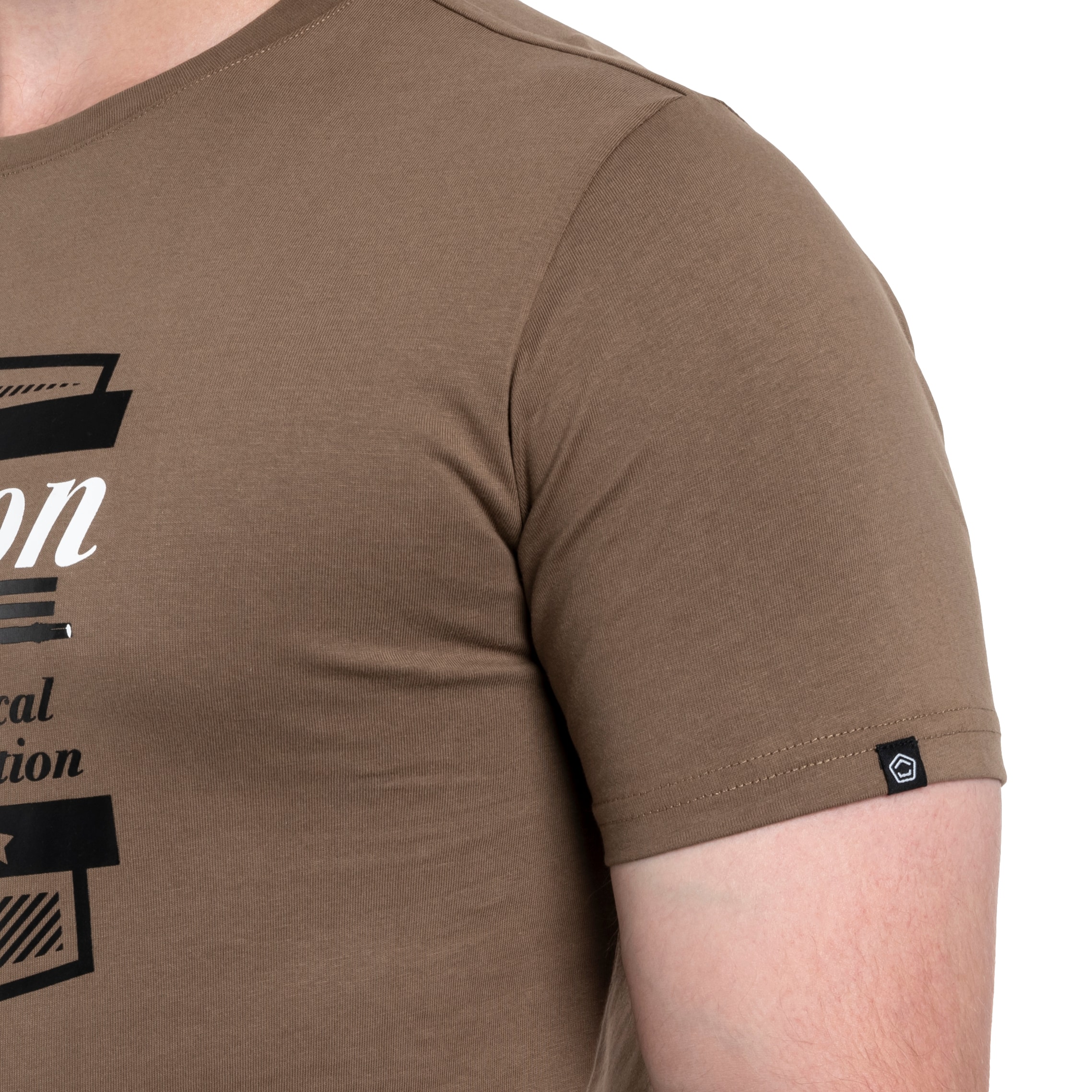 Футболка T-Shirt Pentagon ACR - Coyote