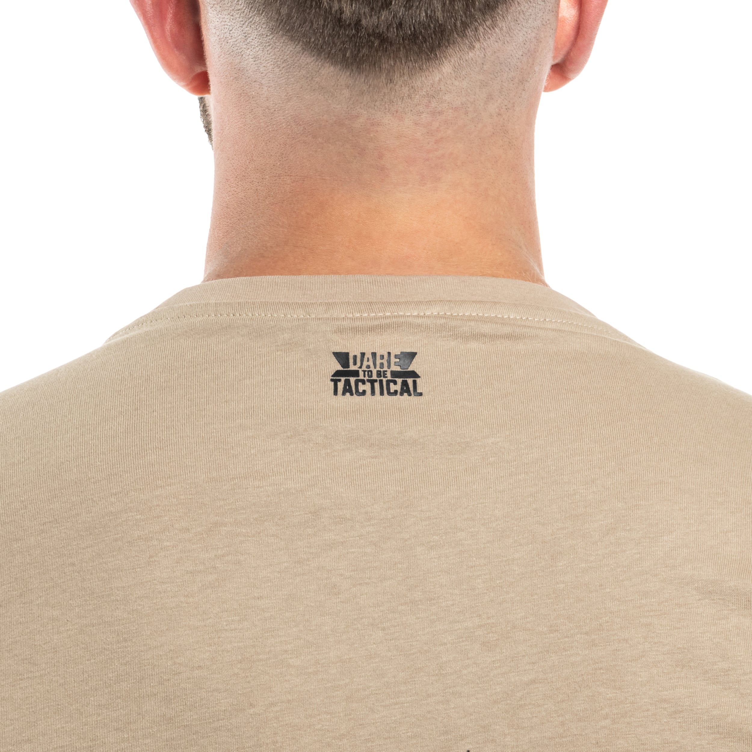 Koszulka T-Shirt Pentagon ACR Khaki
