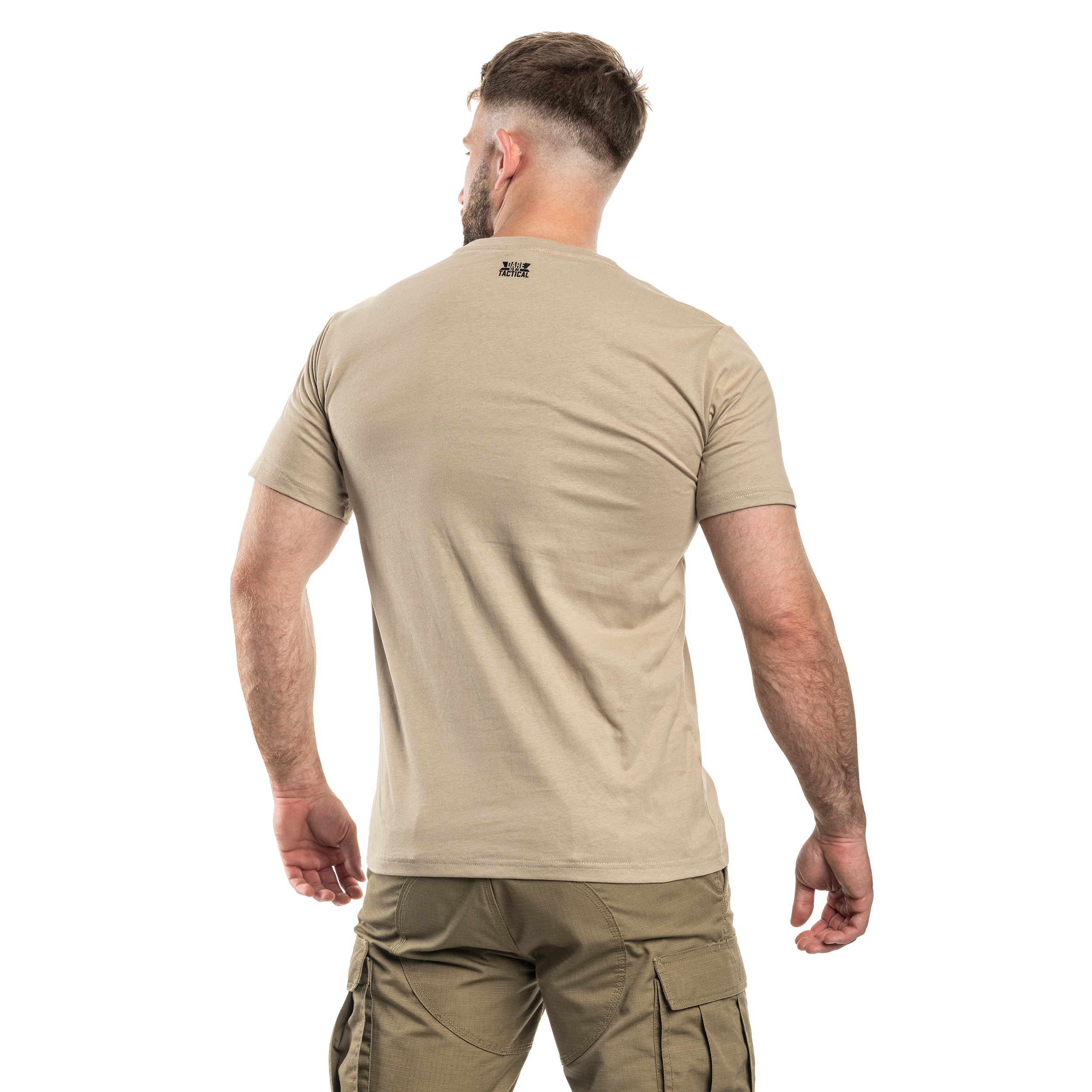 Koszulka T-Shirt Pentagon ACR Khaki