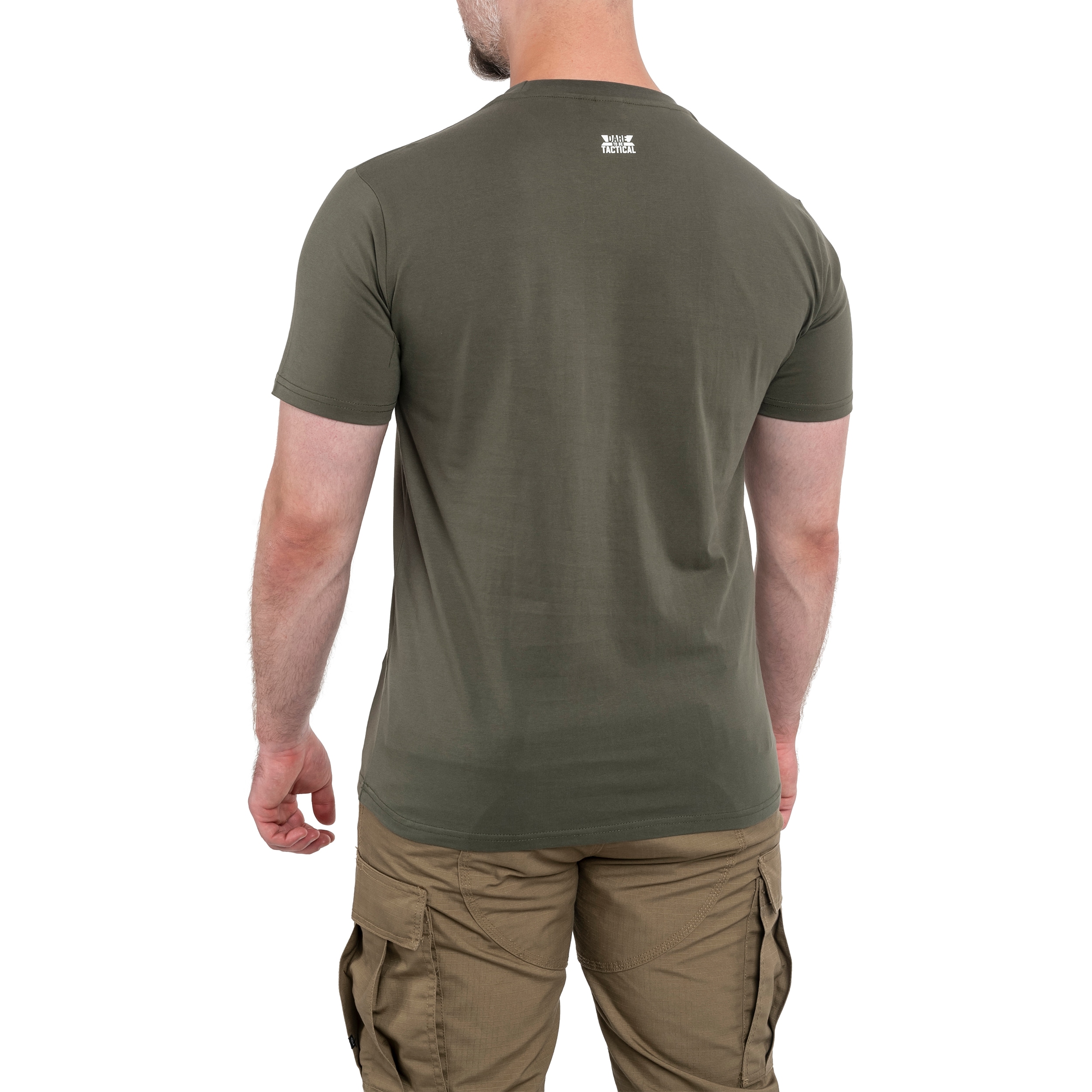 Koszulka T-Shirt Pentagon ACR Olive