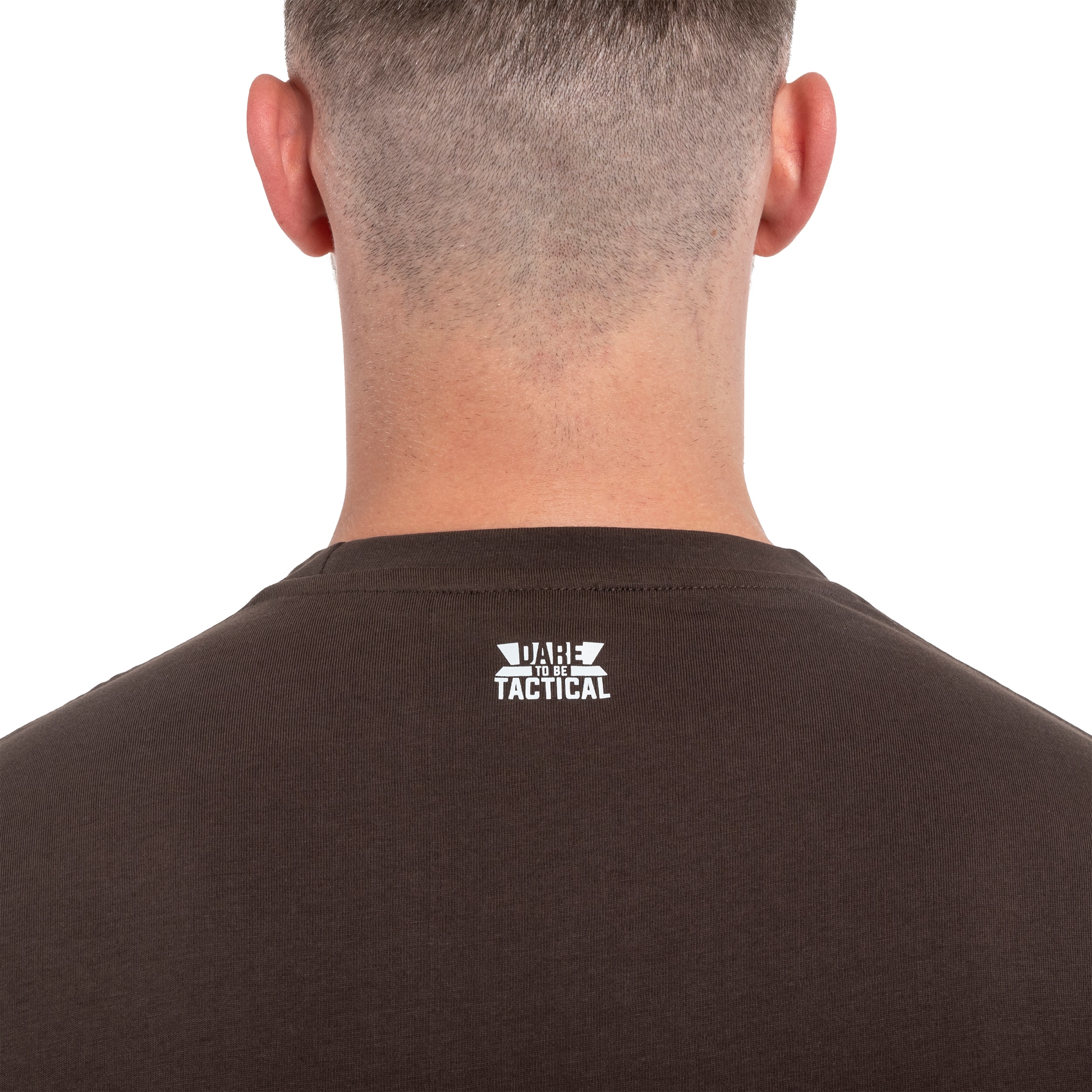 Футболка T-Shirt Pentagon ACR - Terra Brown