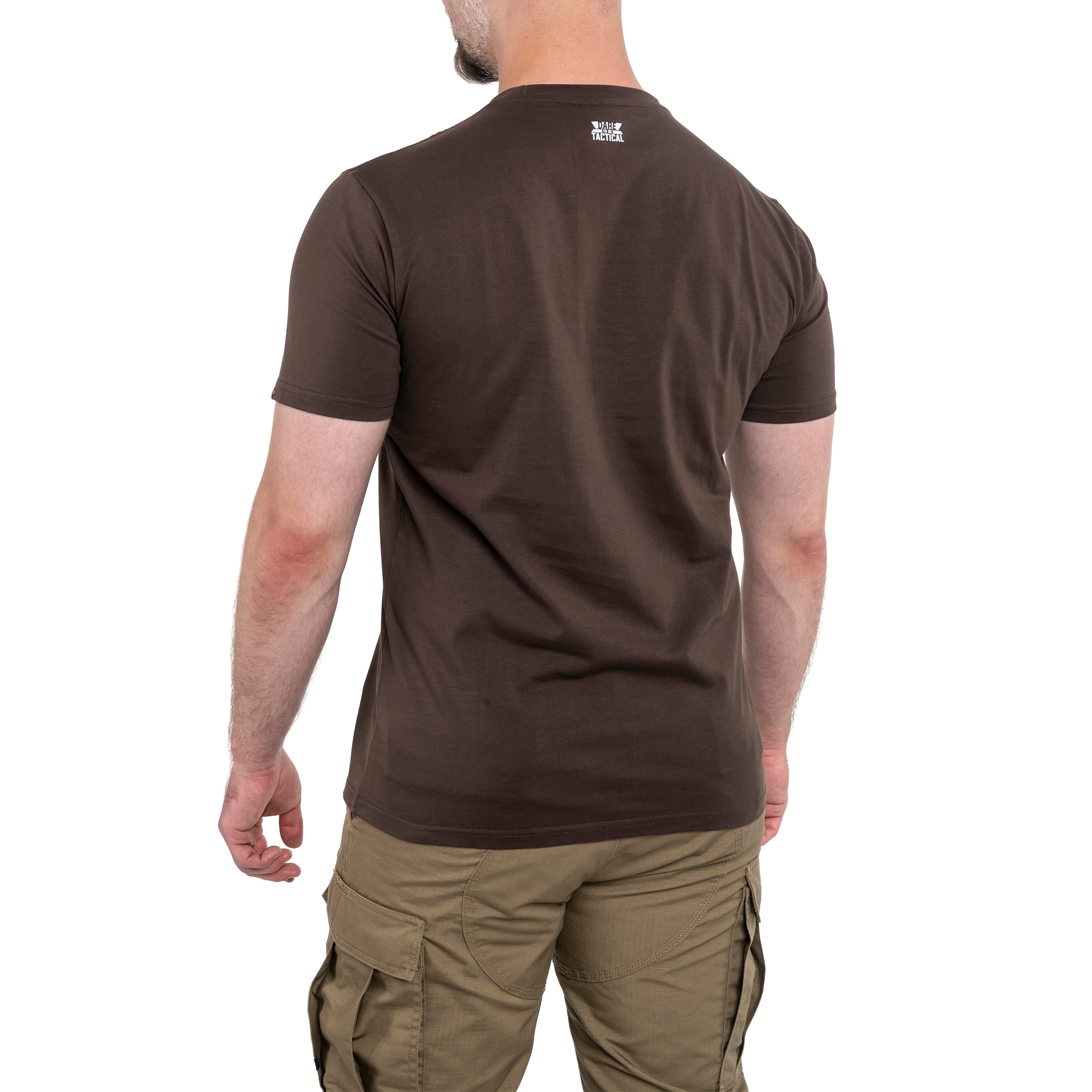 Футболка T-Shirt Pentagon ACR - Terra Brown