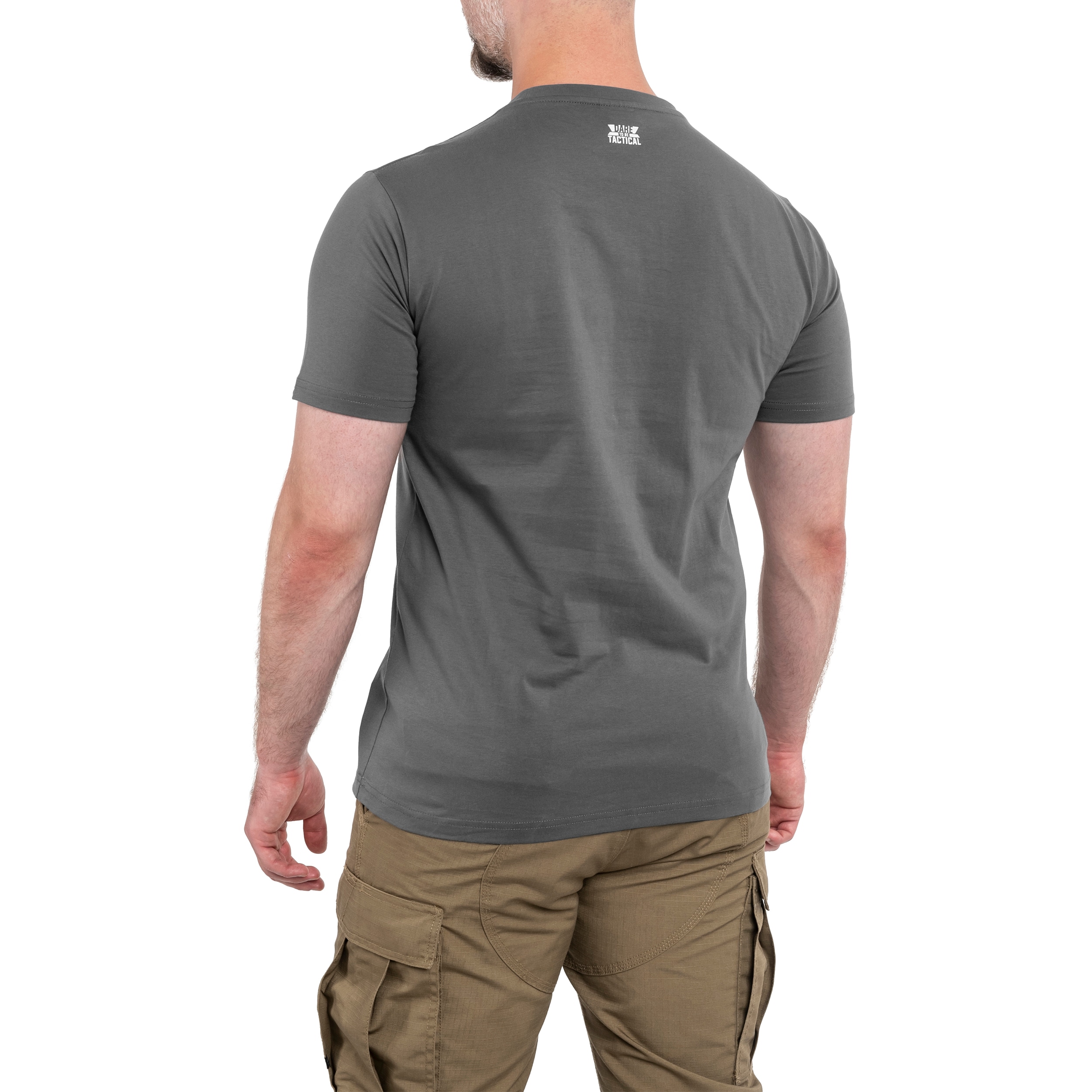 Футболка Pentagon ACR Wolf Grey