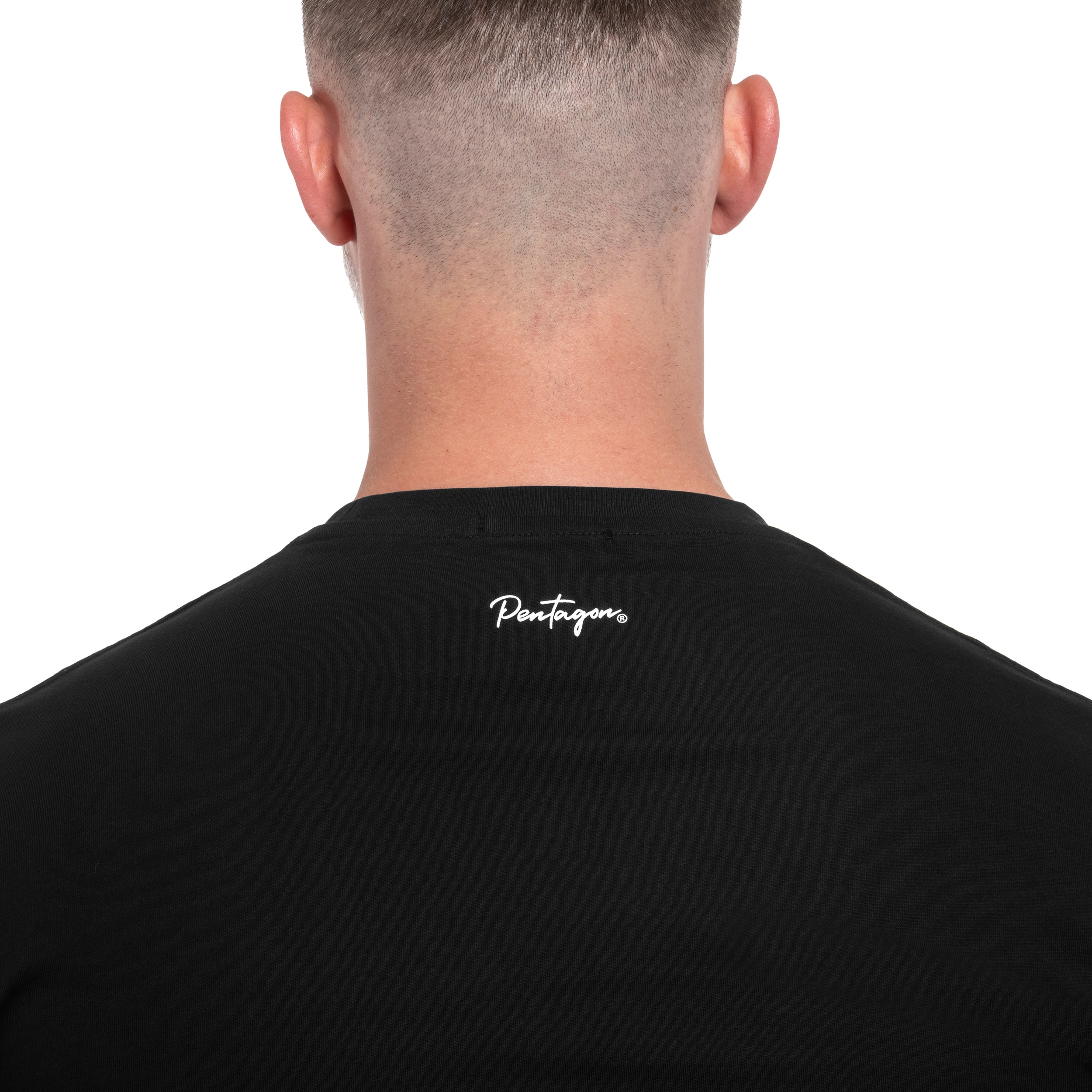 Koszulka T-Shirt Pentagon 