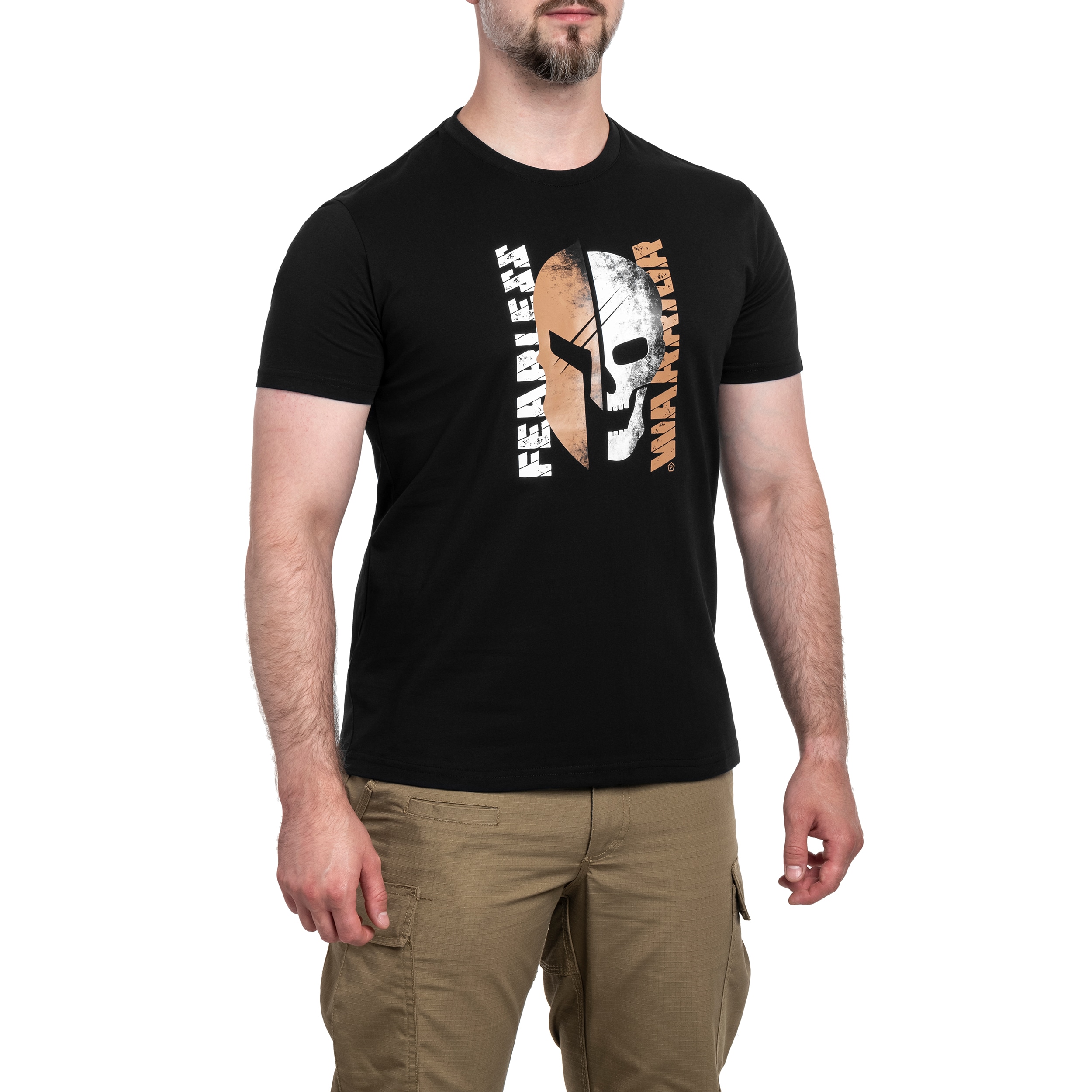Koszulka T-Shirt Pentagon 