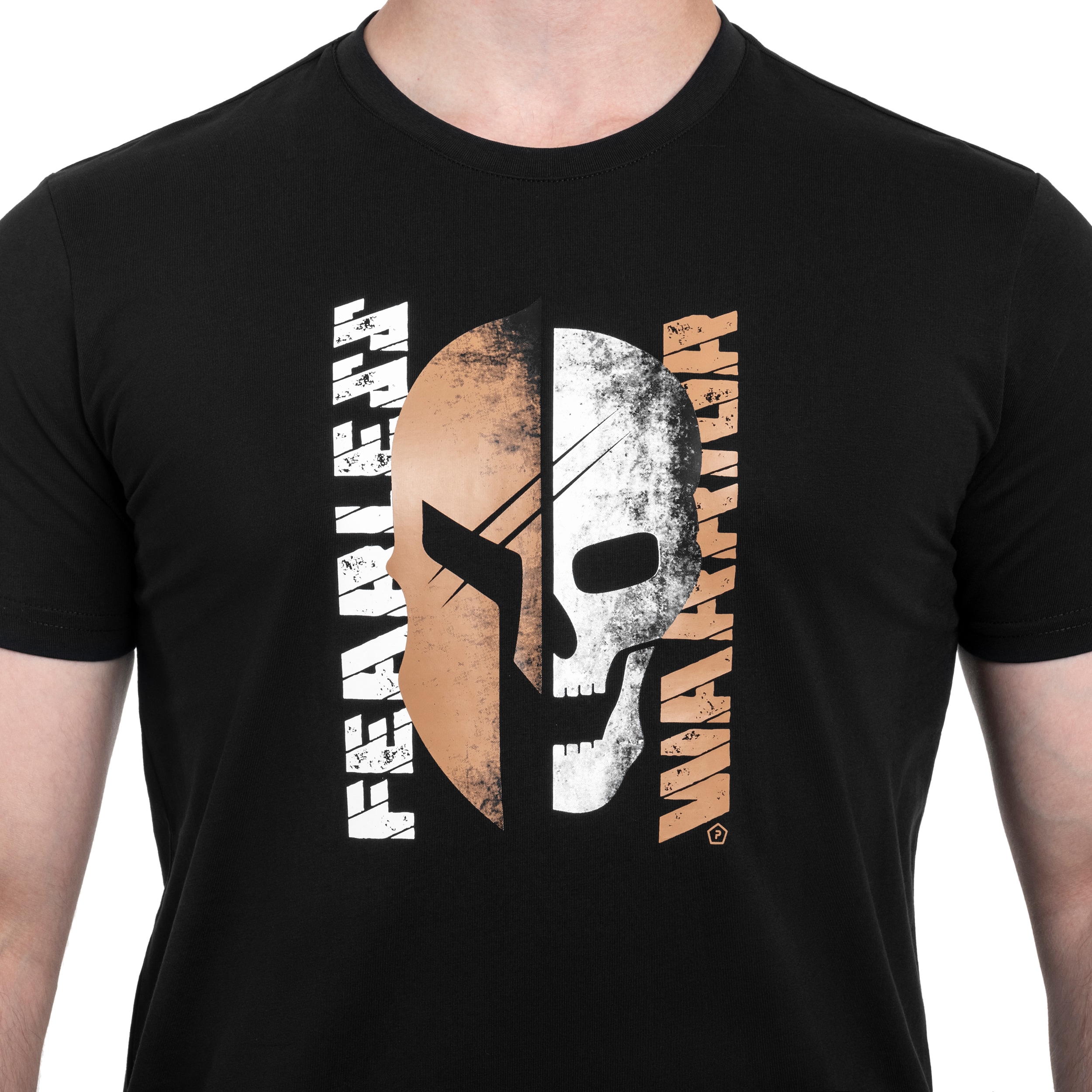 Koszulka T-Shirt Pentagon 