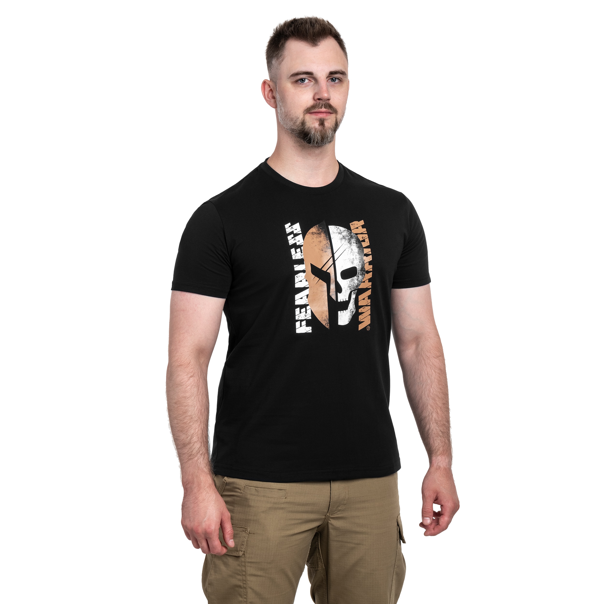 Koszulka T-Shirt Pentagon 