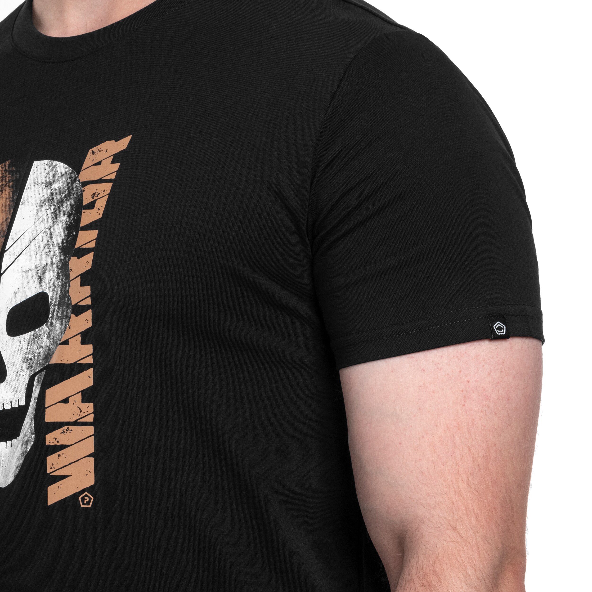 Koszulka T-Shirt Pentagon 