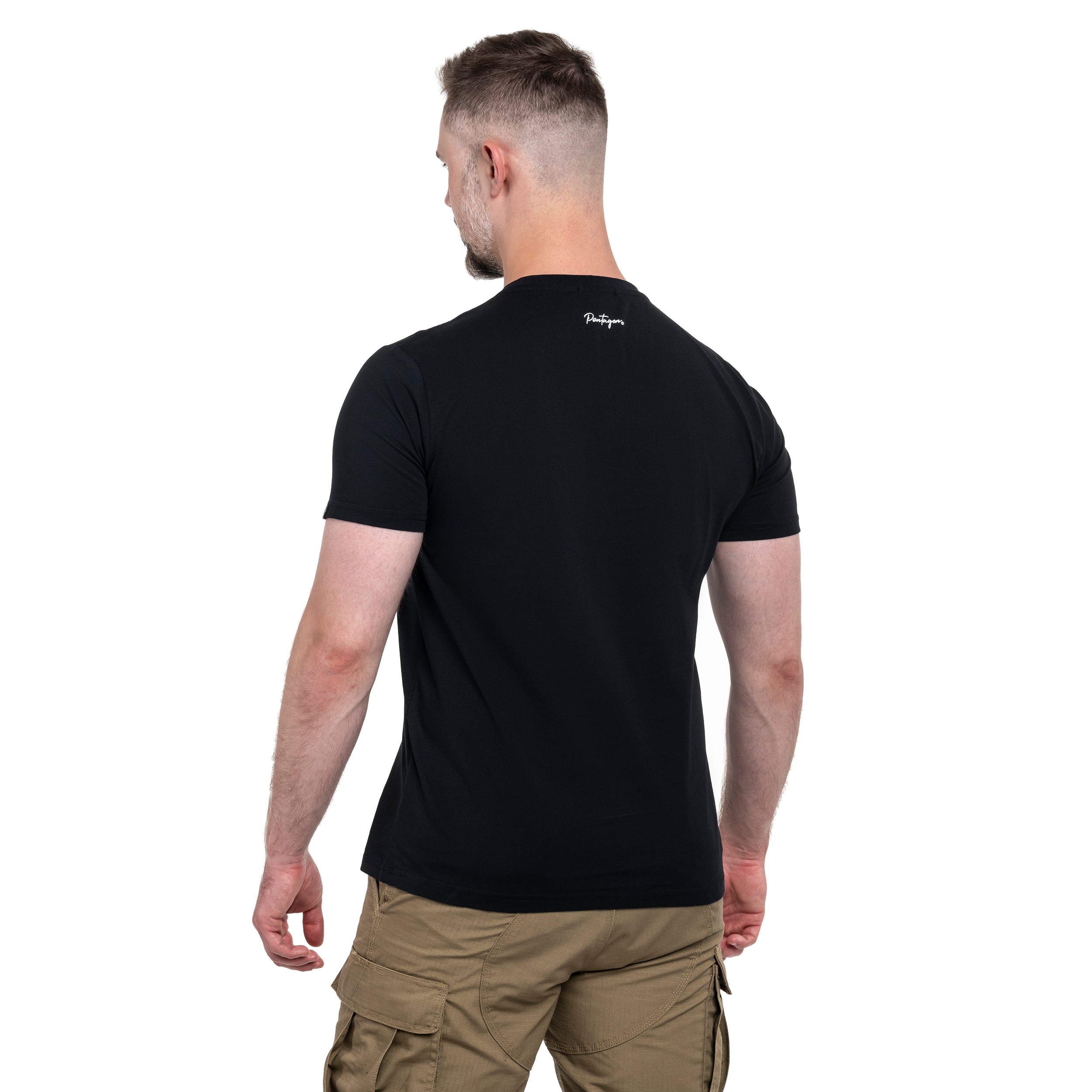 Koszulka T-Shirt Pentagon 