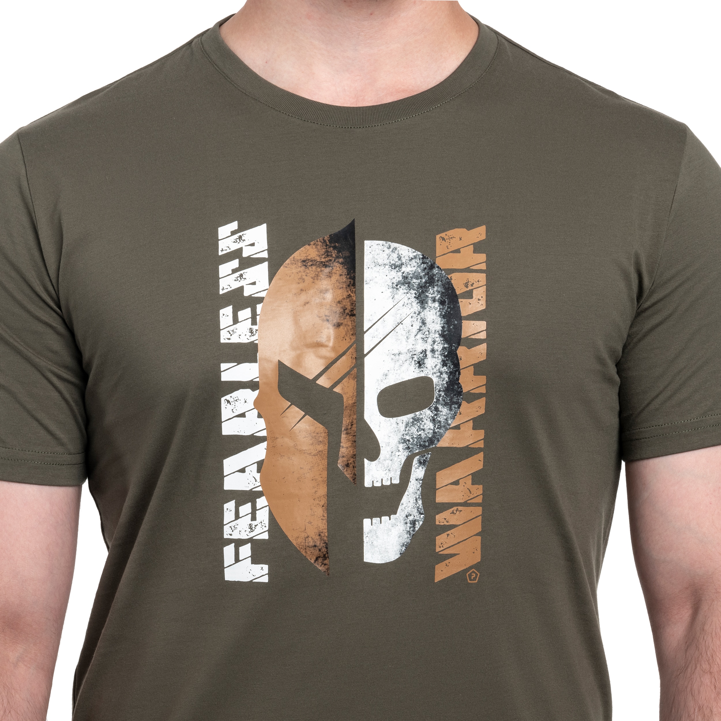 Koszulka T-Shirt Pentagon 