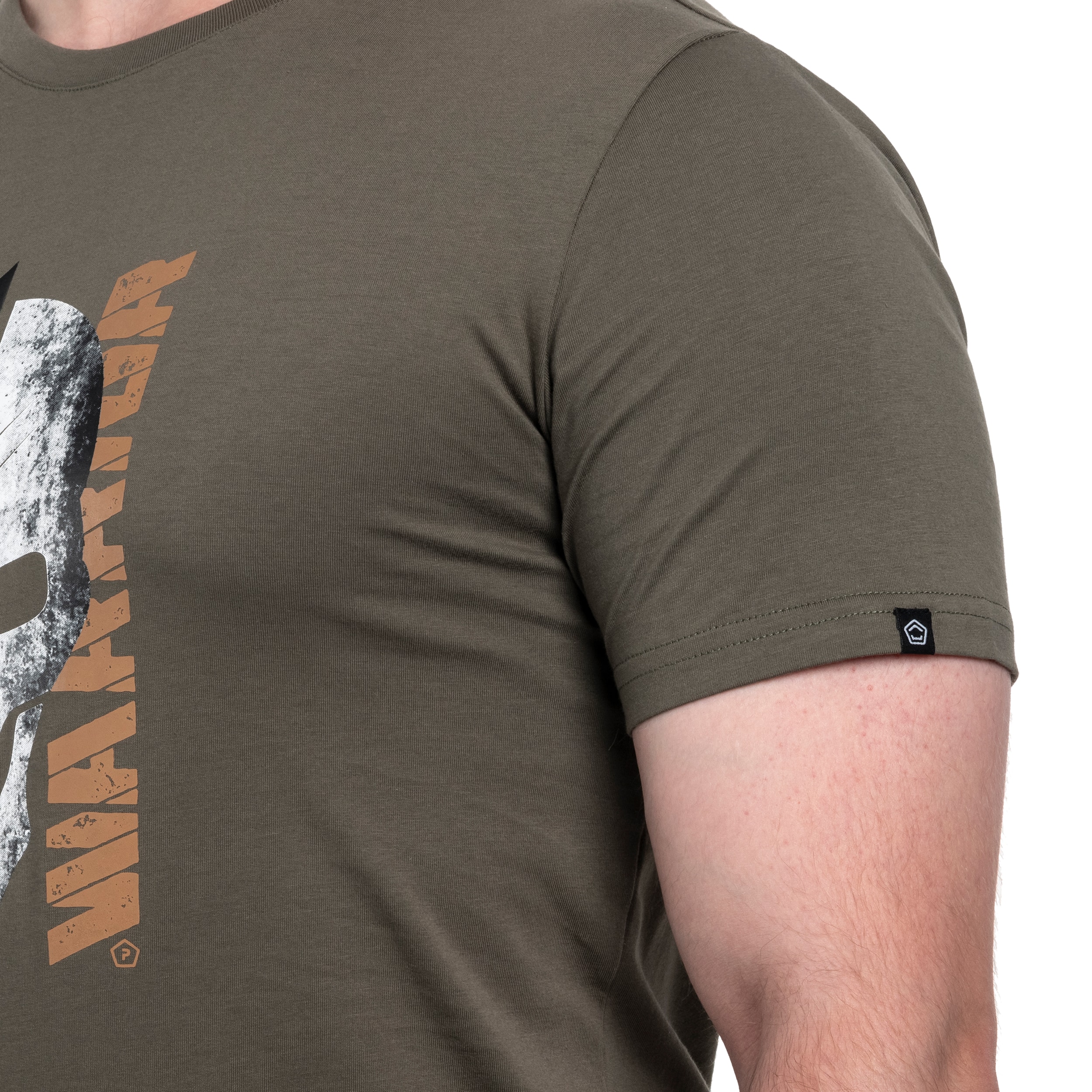 Koszulka T-Shirt Pentagon 