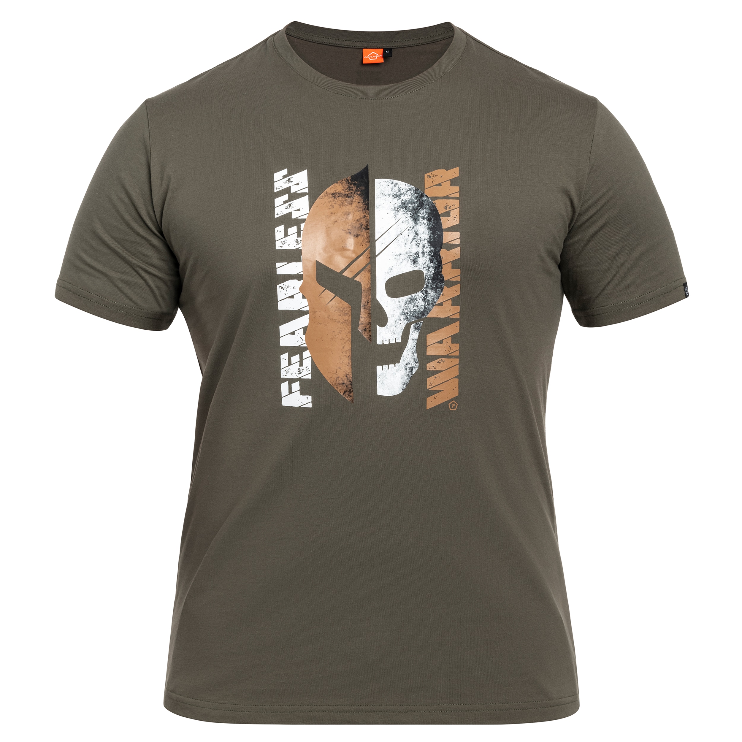 Koszulka T-Shirt Pentagon 