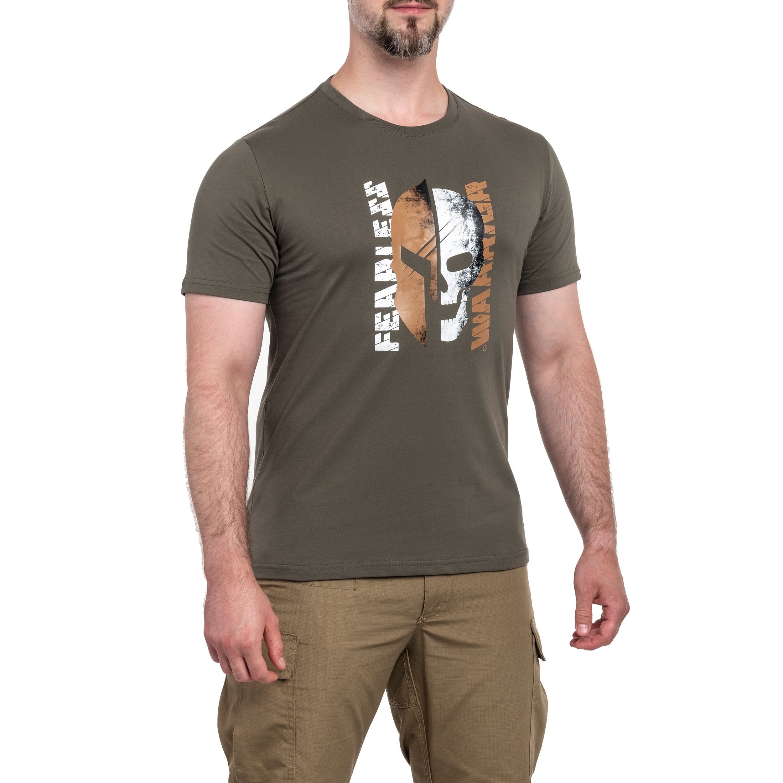Koszulka T-Shirt Pentagon 