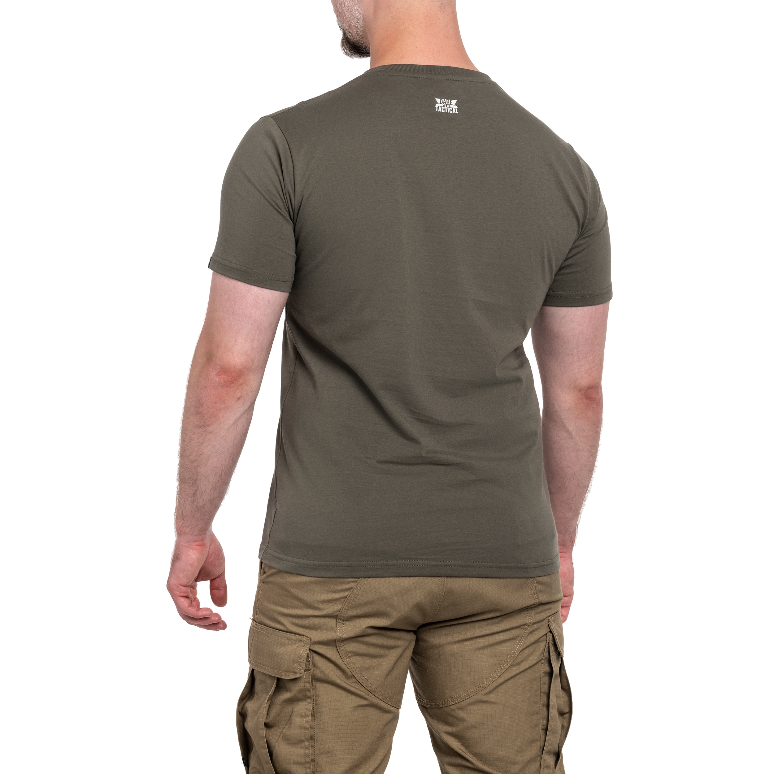 Koszulka T-Shirt Pentagon 