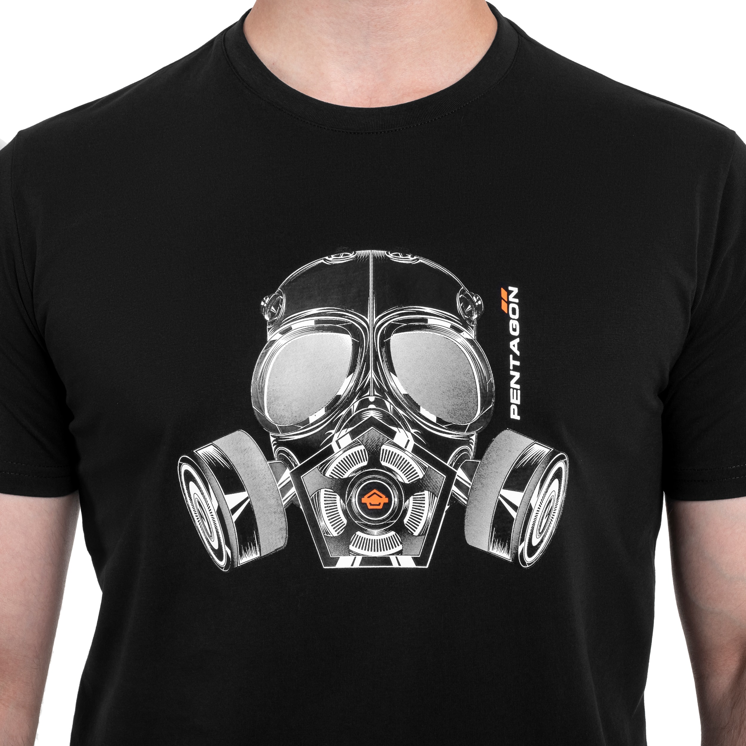 Футболка T-Shirt Pentagon 