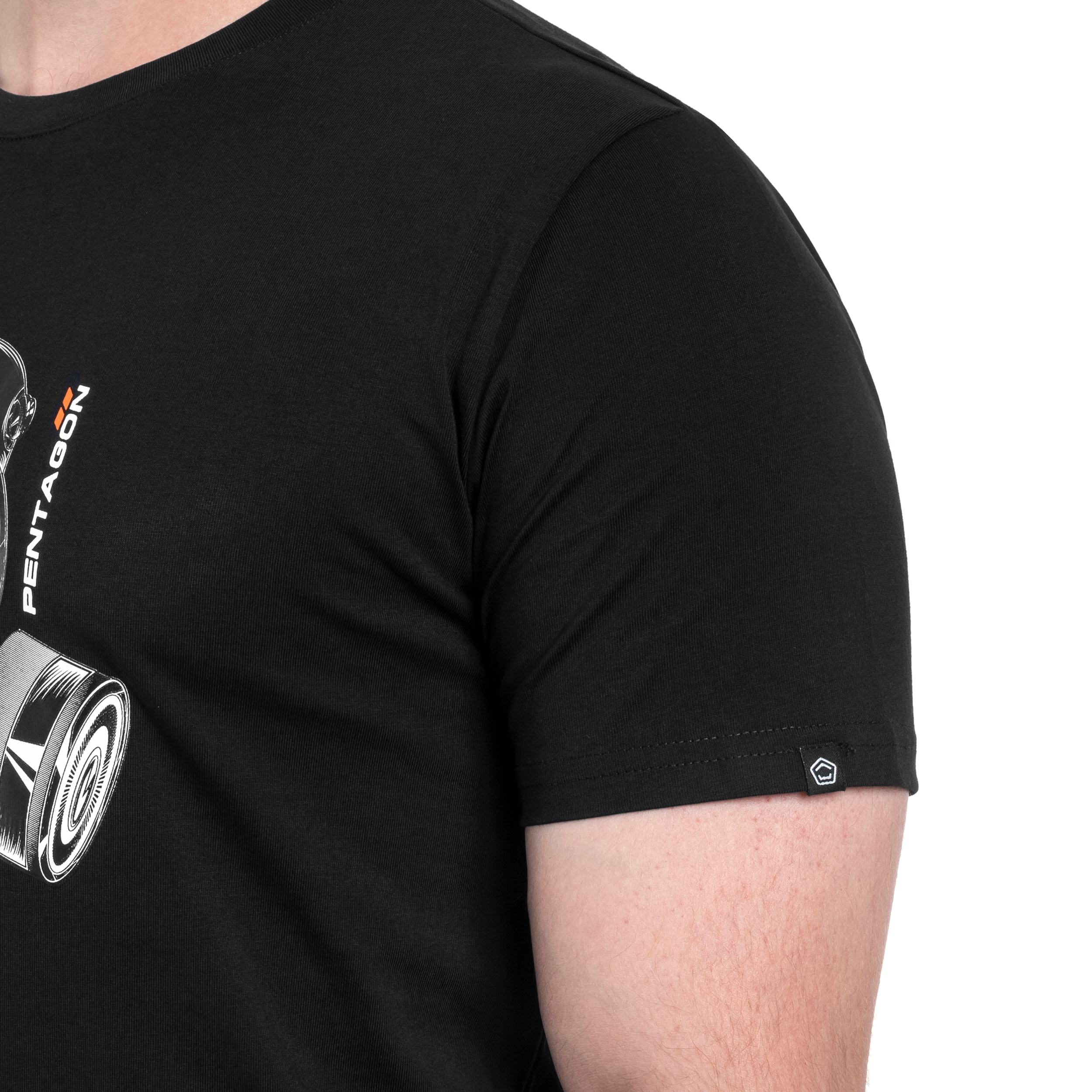 Футболка T-Shirt Pentagon 