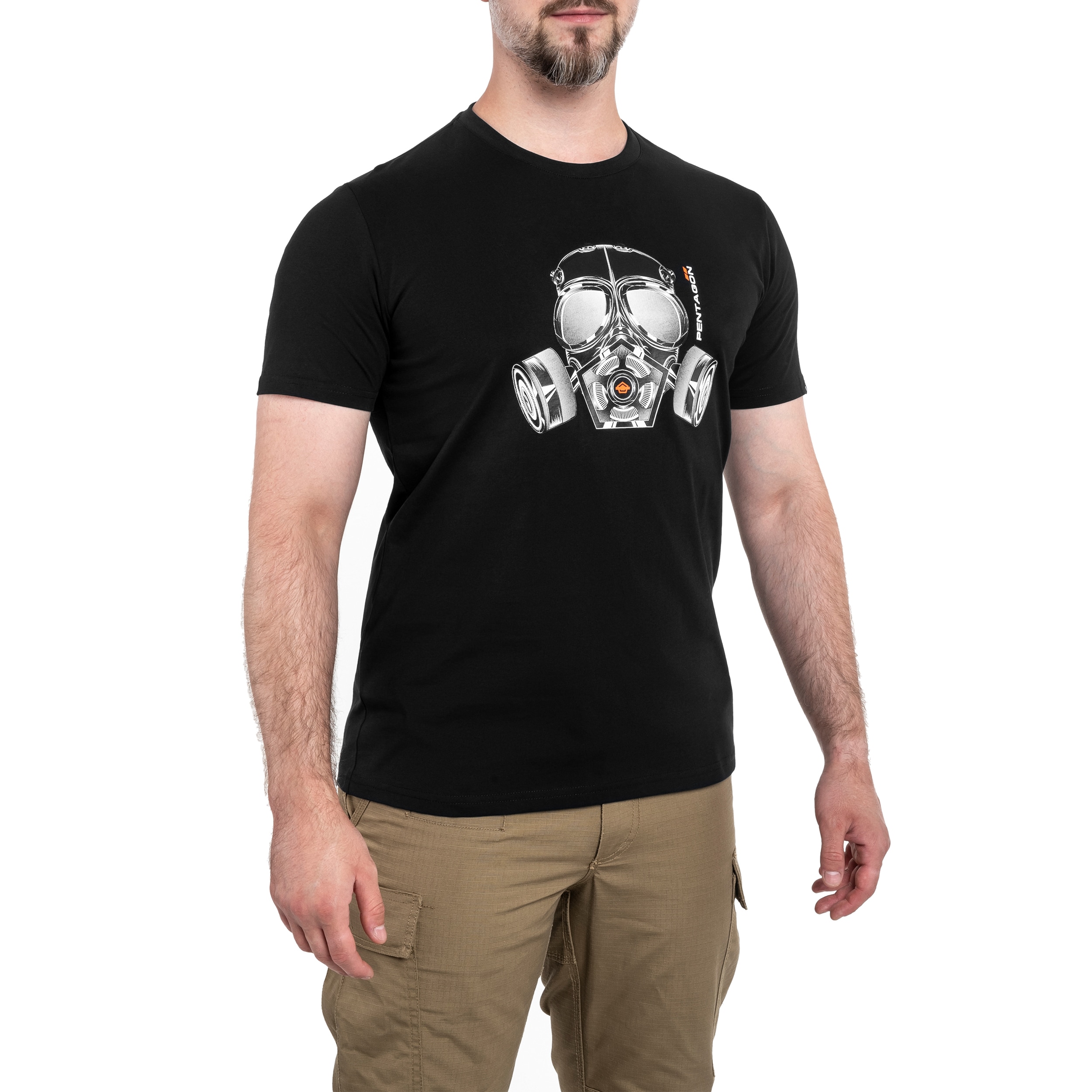 Футболка T-Shirt Pentagon 