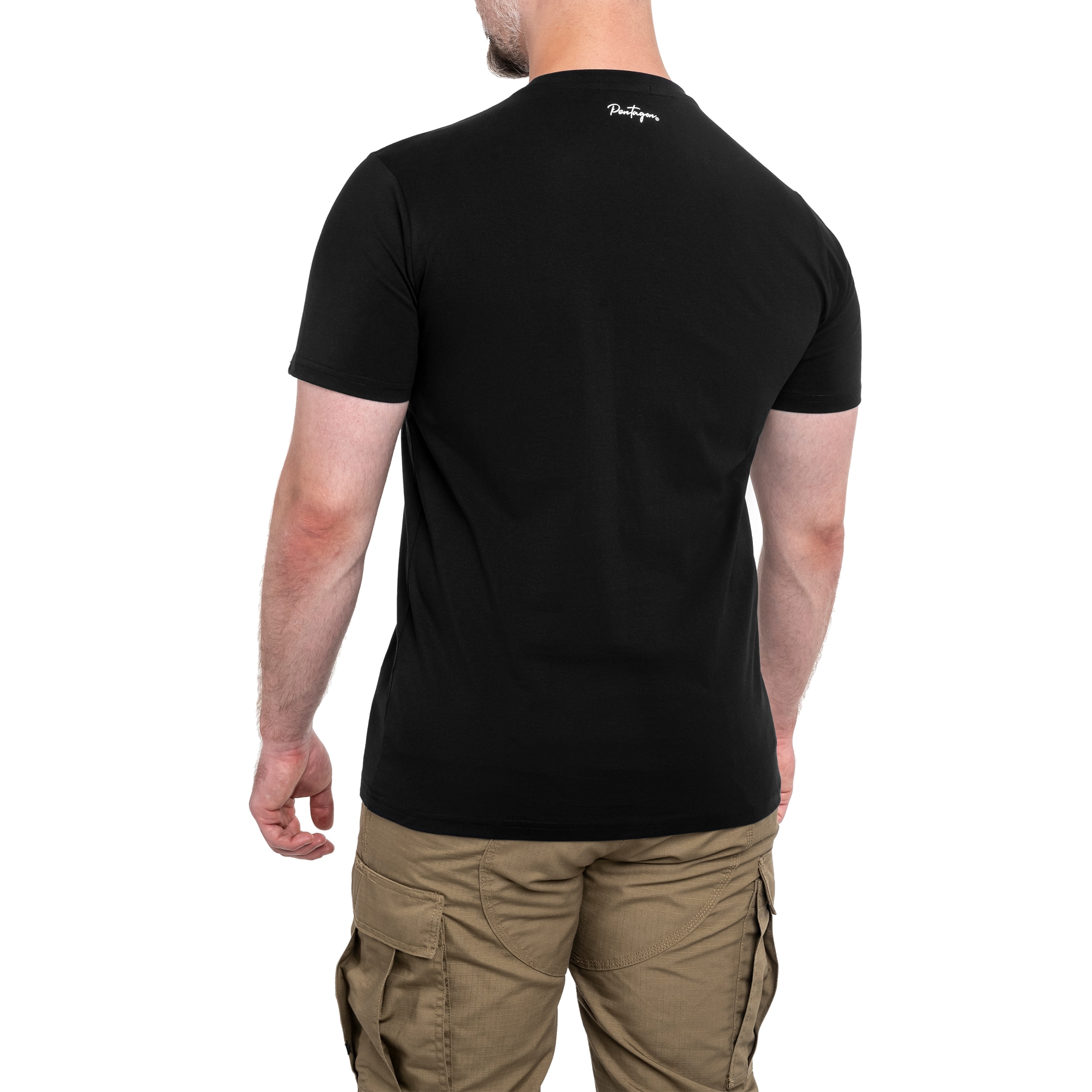 Футболка T-Shirt Pentagon 