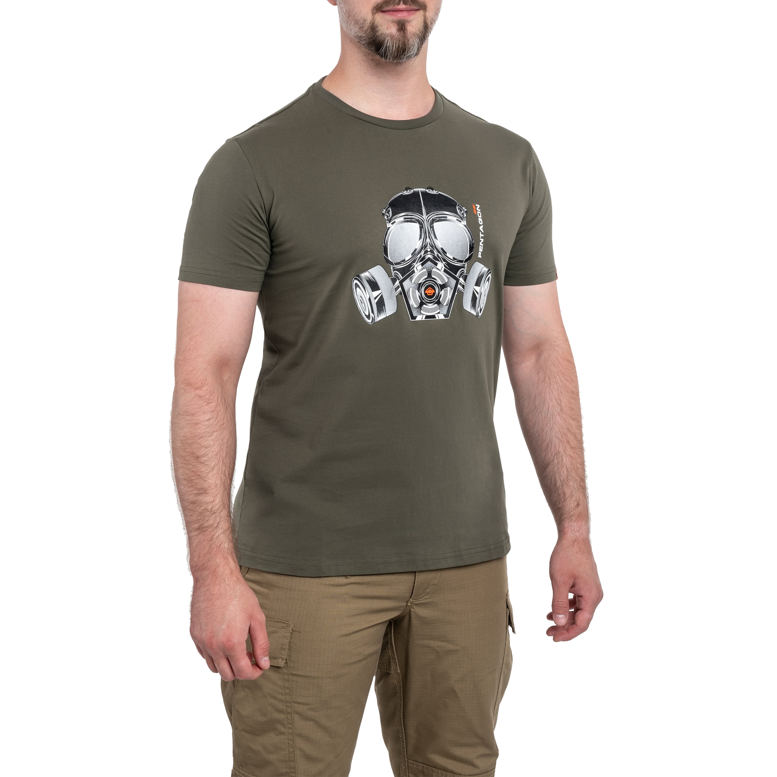 Koszulka T-Shirt Pentagon 