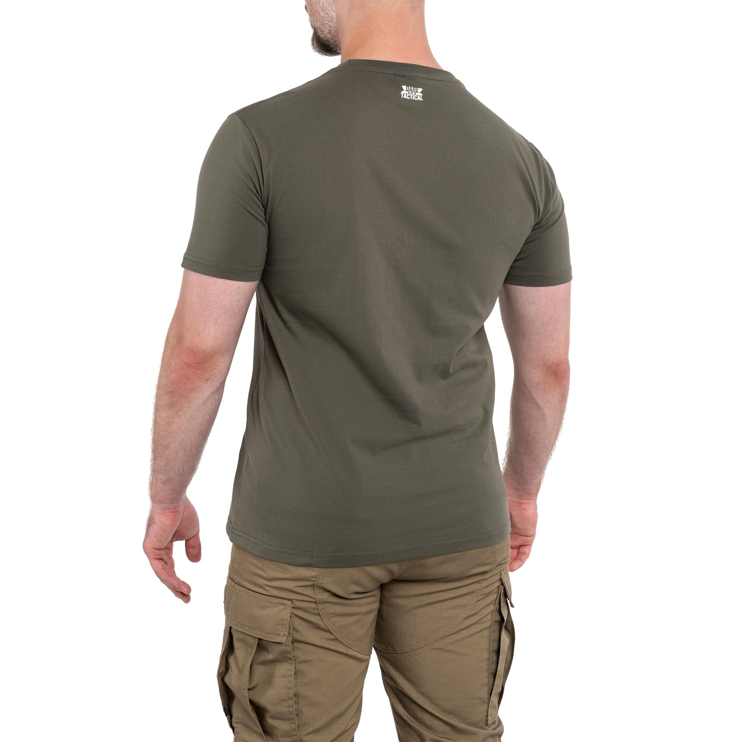 Koszulka T-Shirt Pentagon 