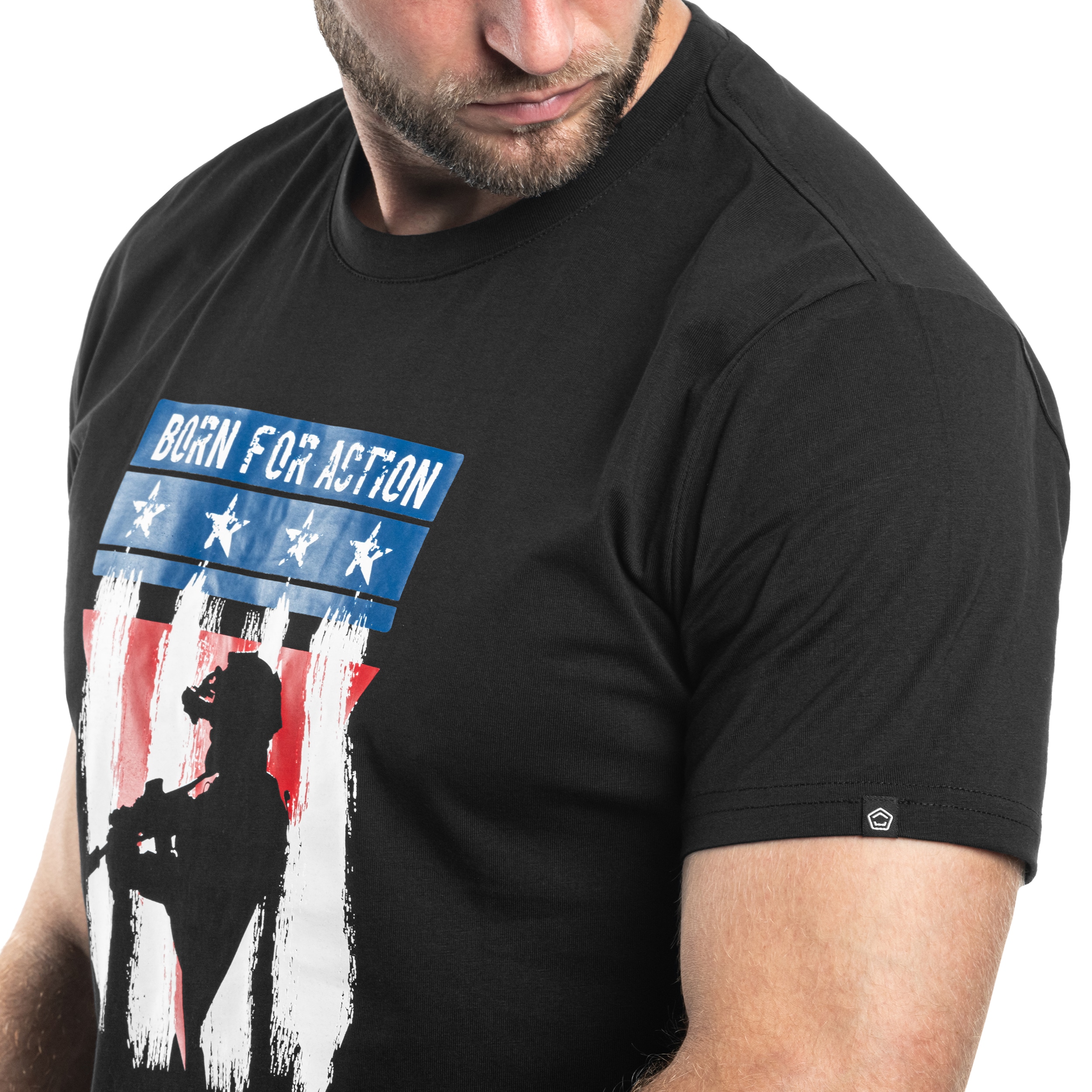 Koszulka T-Shirt Pentagon Ageron 