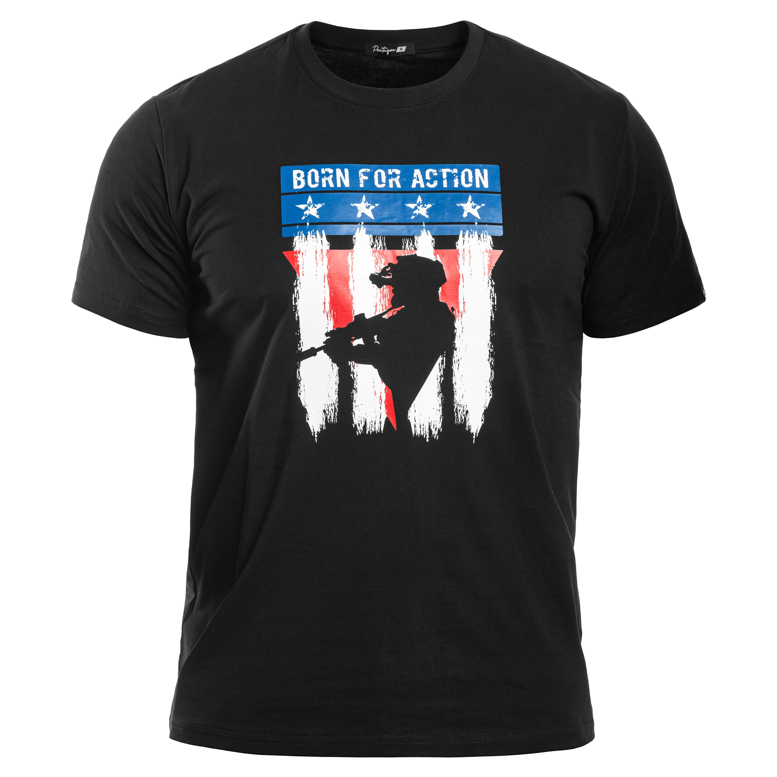 Koszulka T-Shirt Pentagon Ageron 