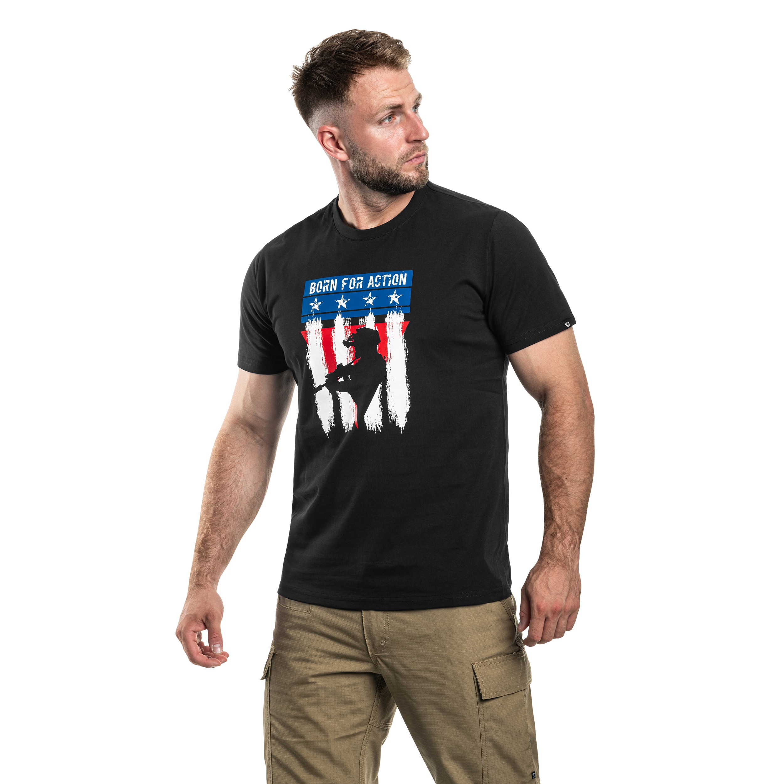 Koszulka T-Shirt Pentagon Ageron 