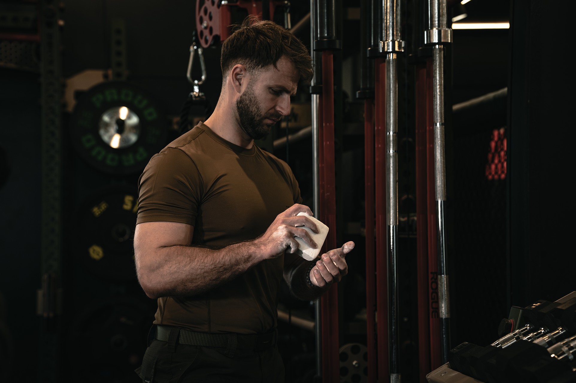 Koszulka termoaktywna Pentagon Apollo Tac Fresh - Coyote