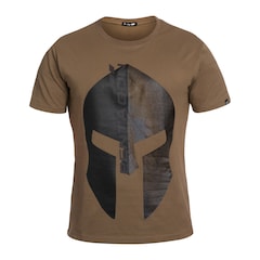 Koszulka T-Shirt Pentagon "Eternity" - Coyote