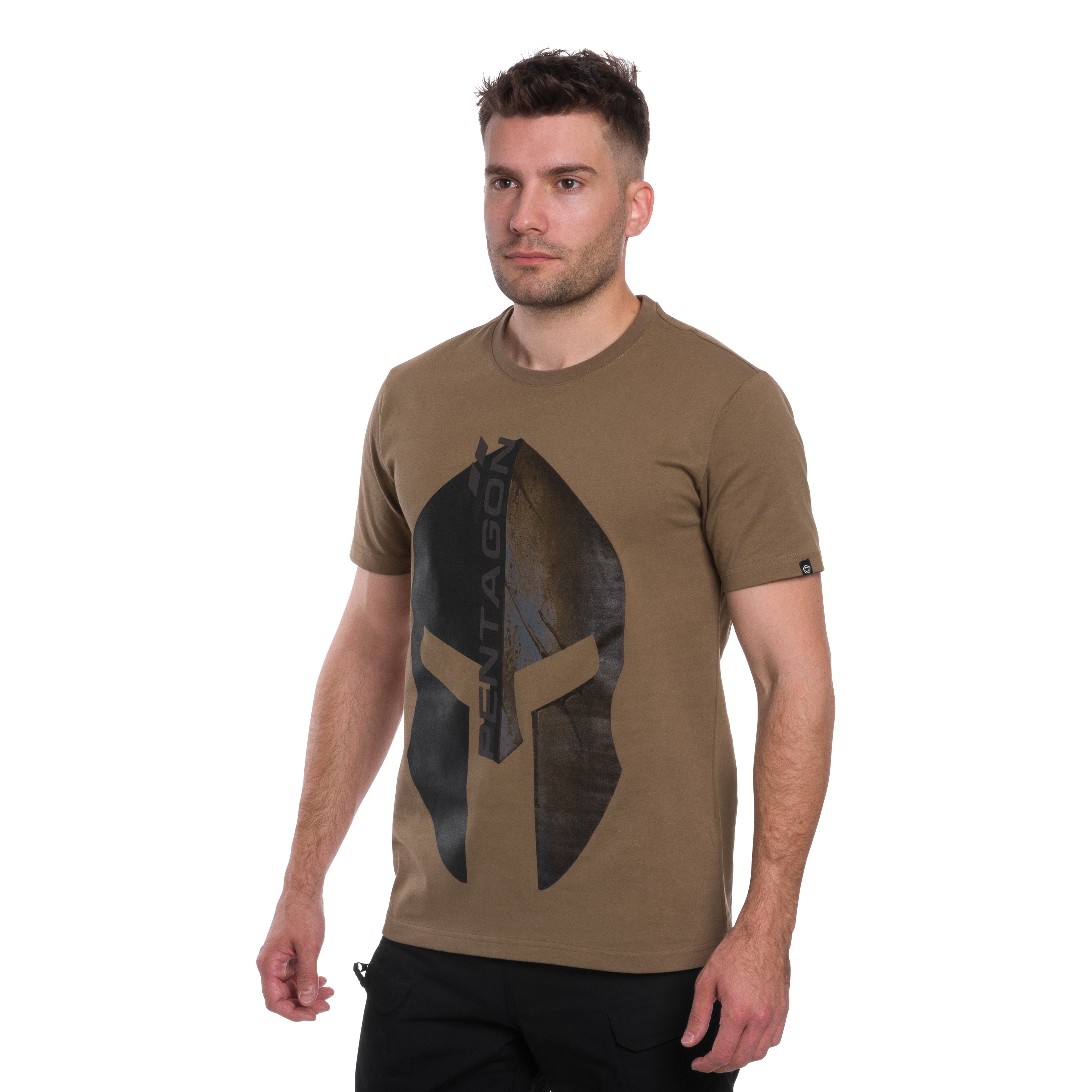 Koszulka T-Shirt Pentagon 