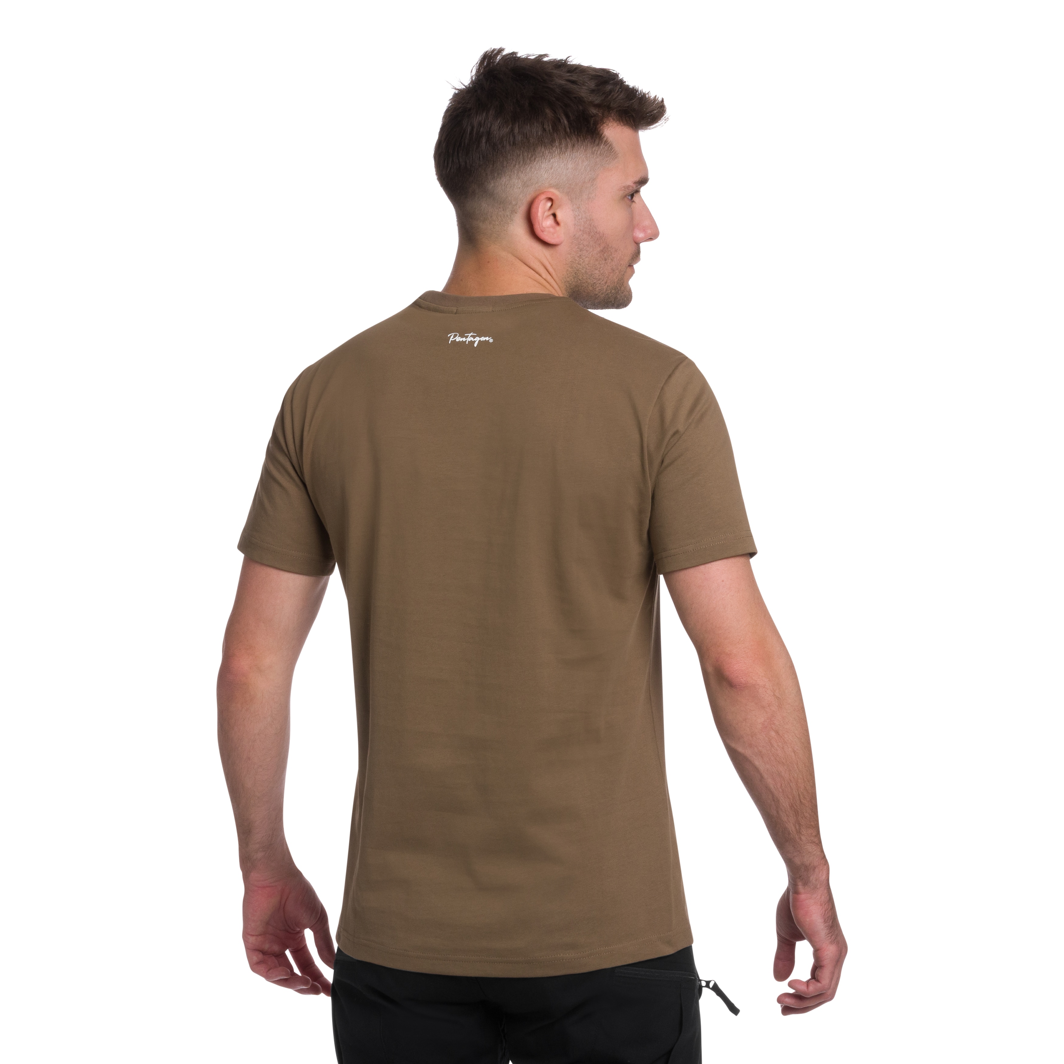 Koszulka T-Shirt Pentagon 