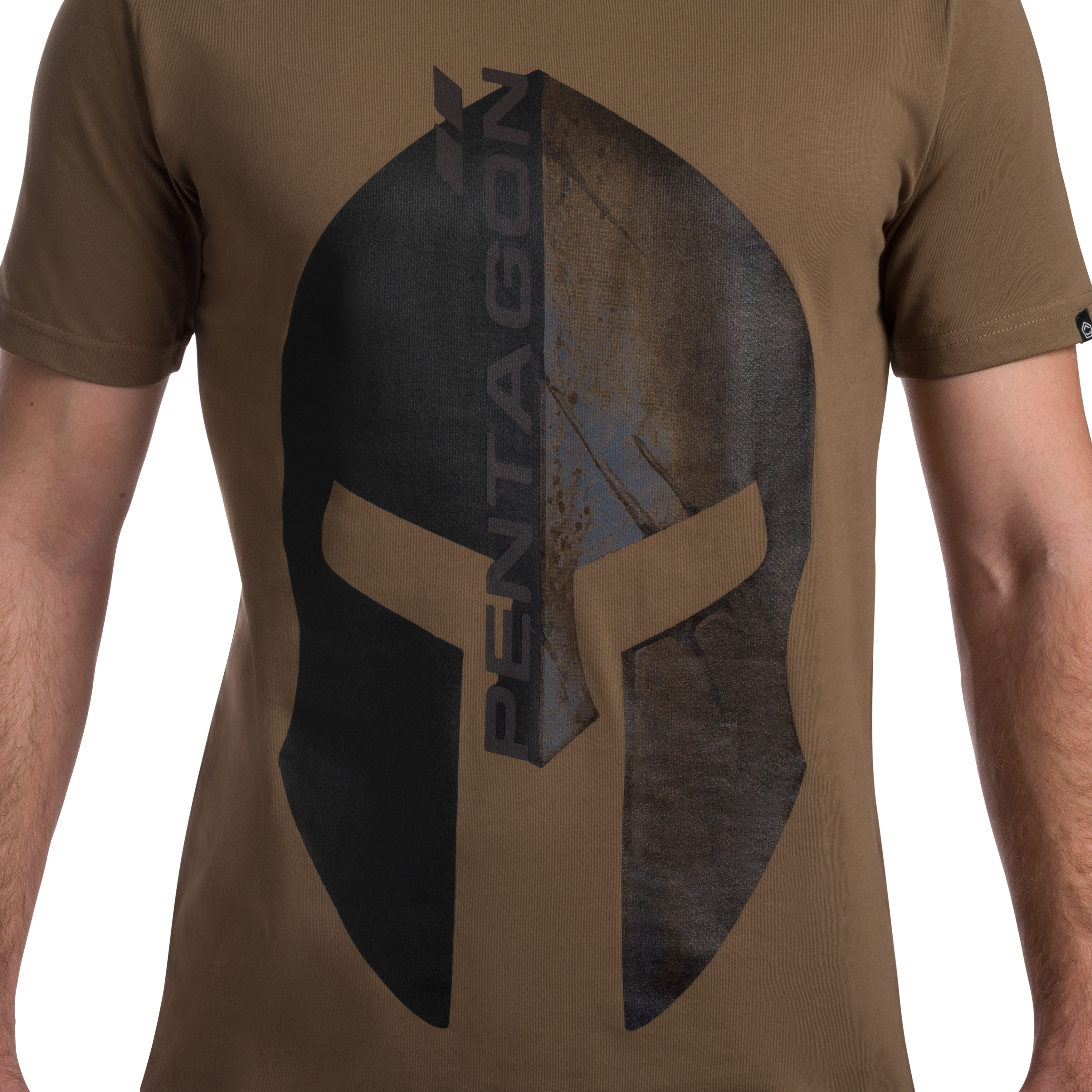 Koszulka T-Shirt Pentagon 