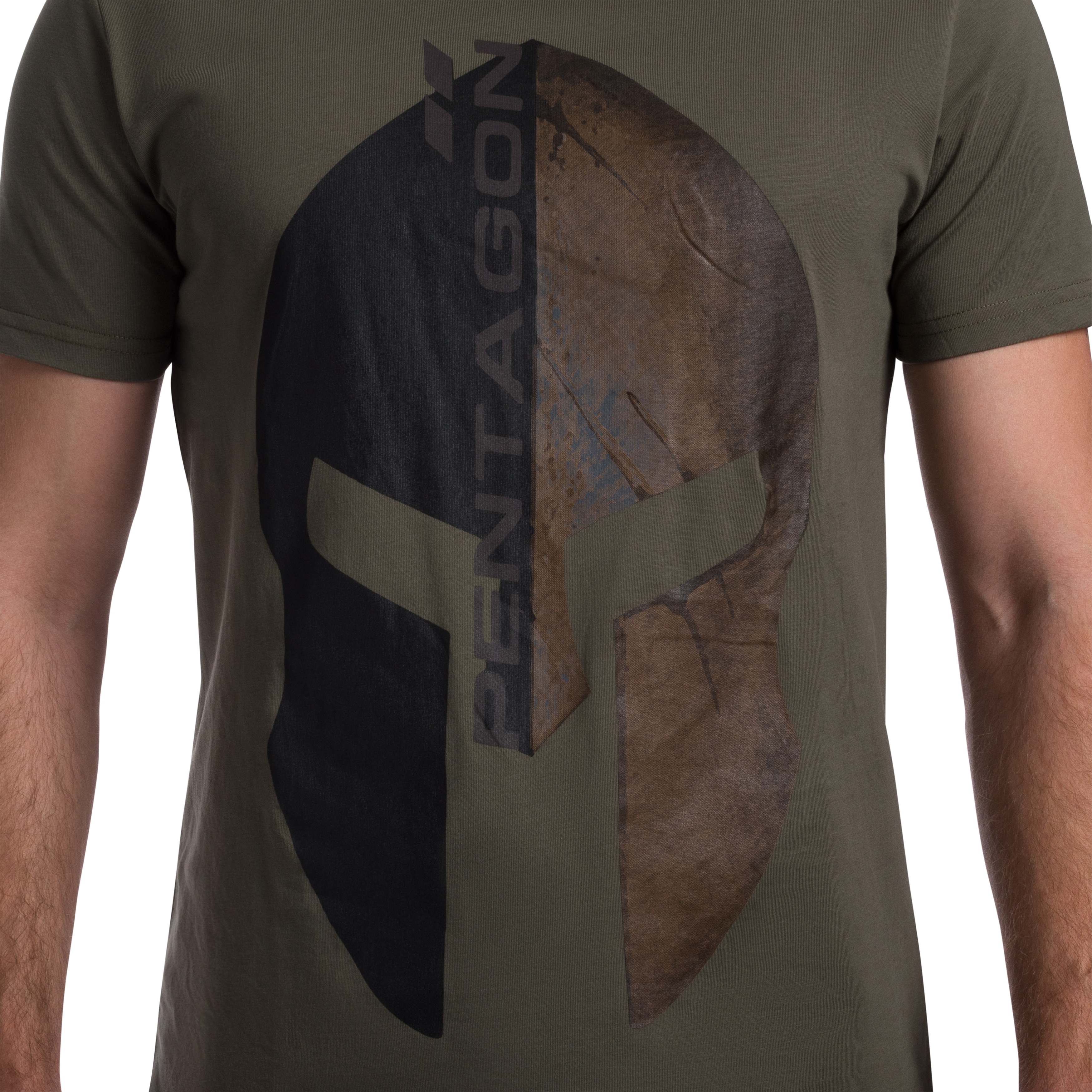 Футболка T-Shirt Pentagon 