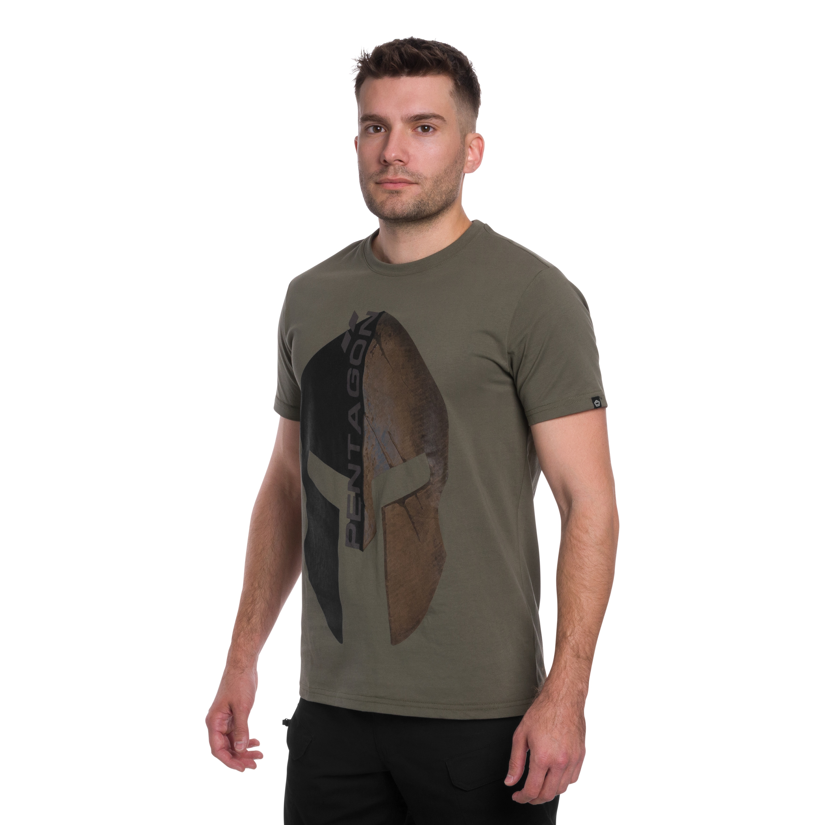 Футболка T-Shirt Pentagon 