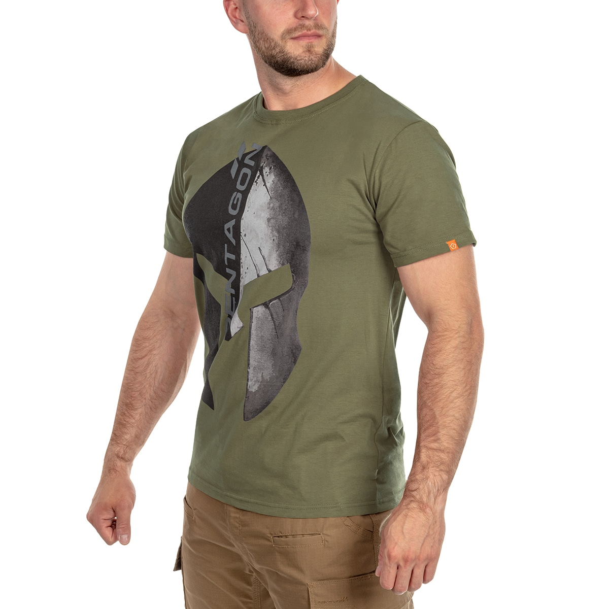 Koszulka T-Shirt Pentagon 