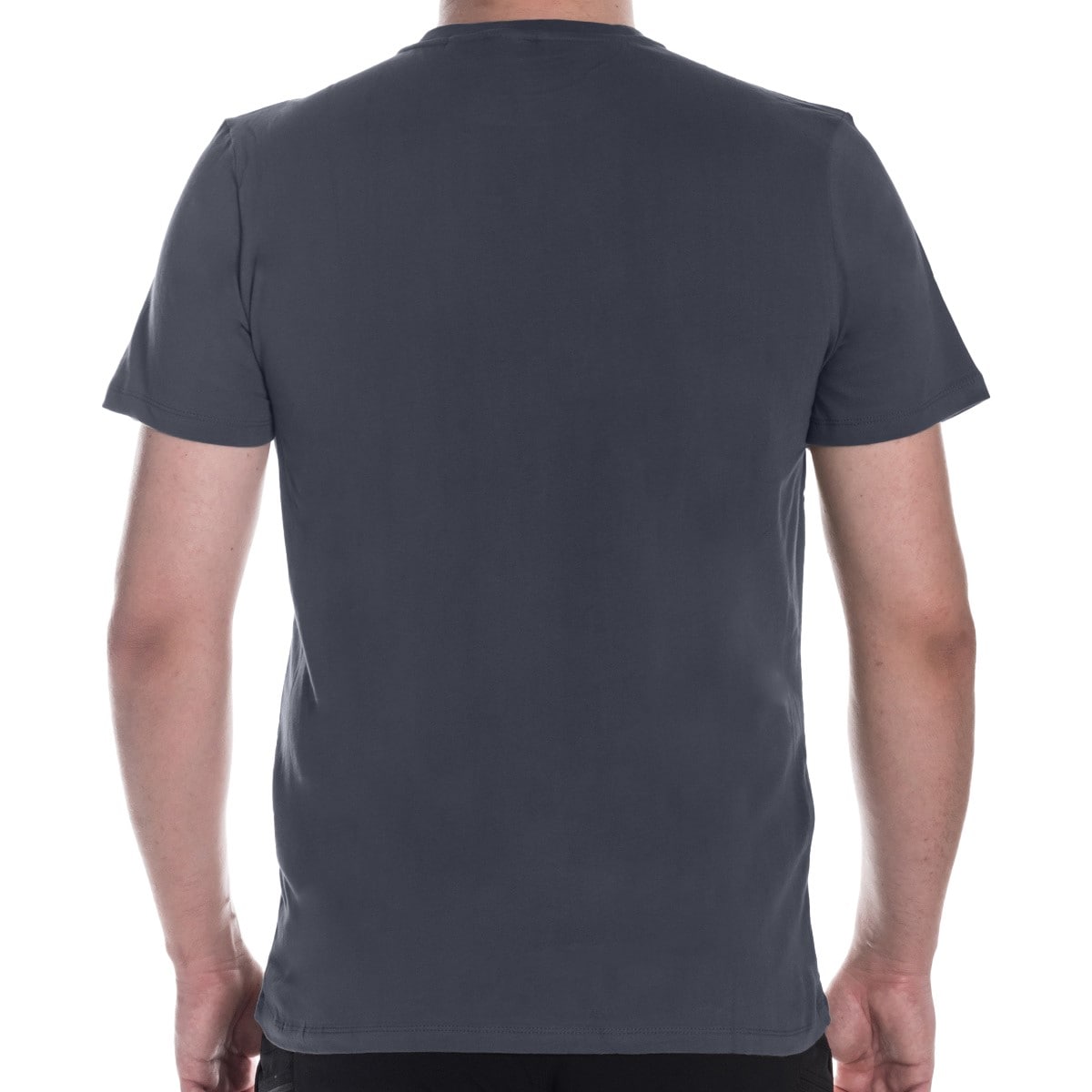 Футболка T-Shirt Pentagon Grunge - Black