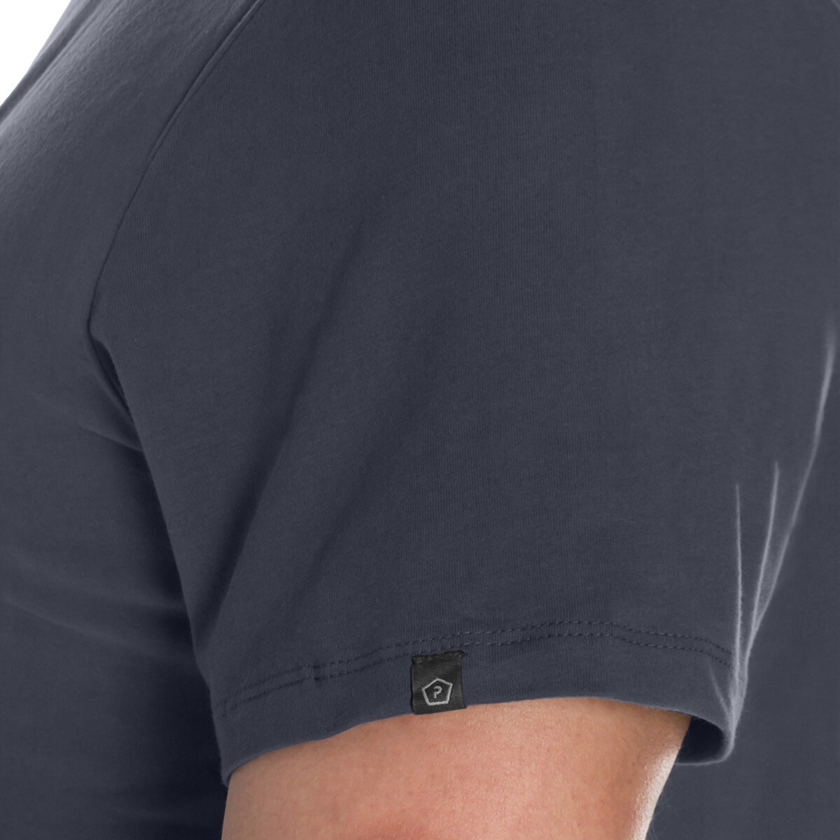 Футболка T-Shirt Pentagon Grunge - Black