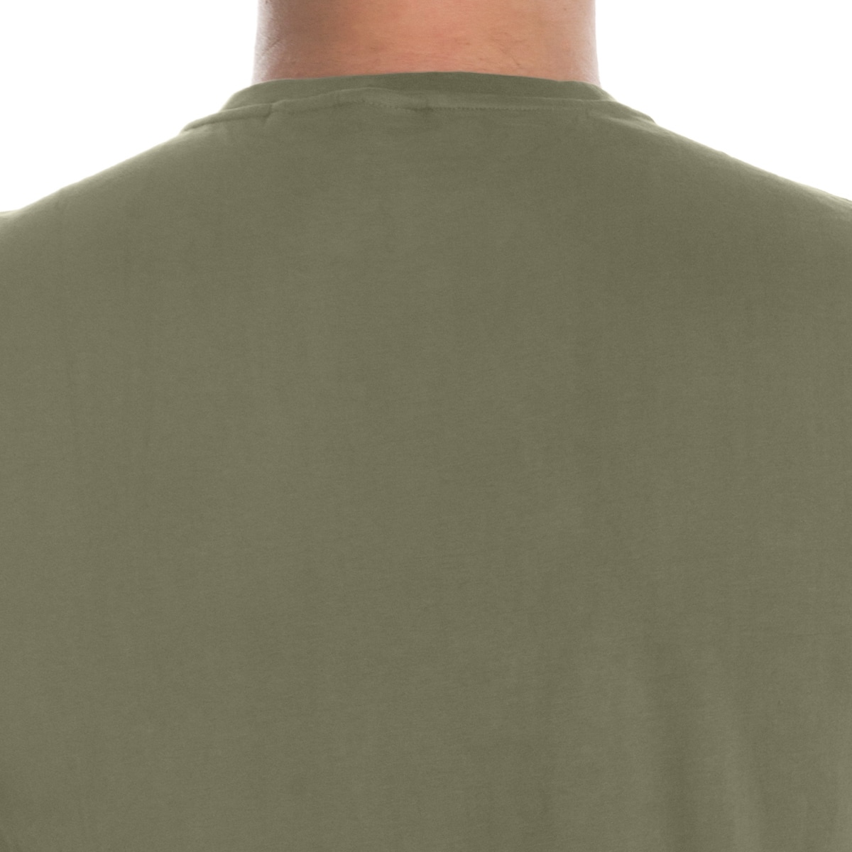 Футболка T-Shirt Pentagon Grunge - Olive Green