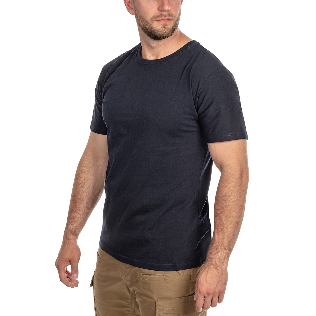 Koszulki T-Shirt Pentagon Orpheus Black White Midnight Blue – 3 szt.