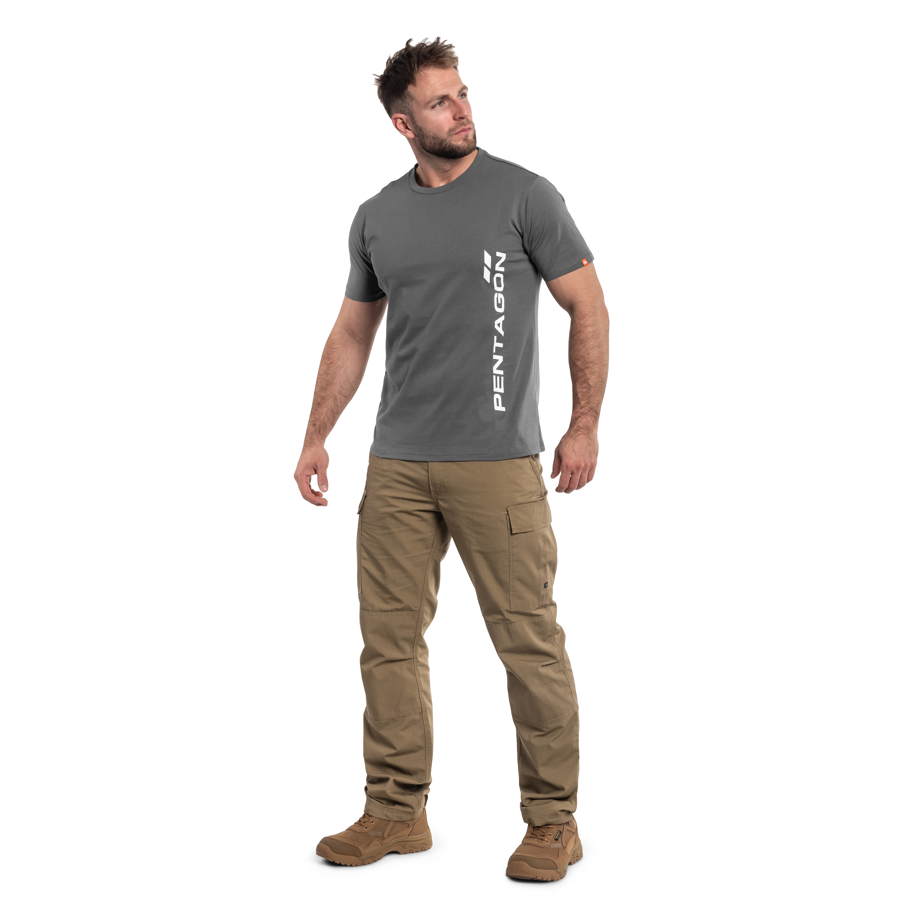 Футболка T-shirt Pentagon Ageron 