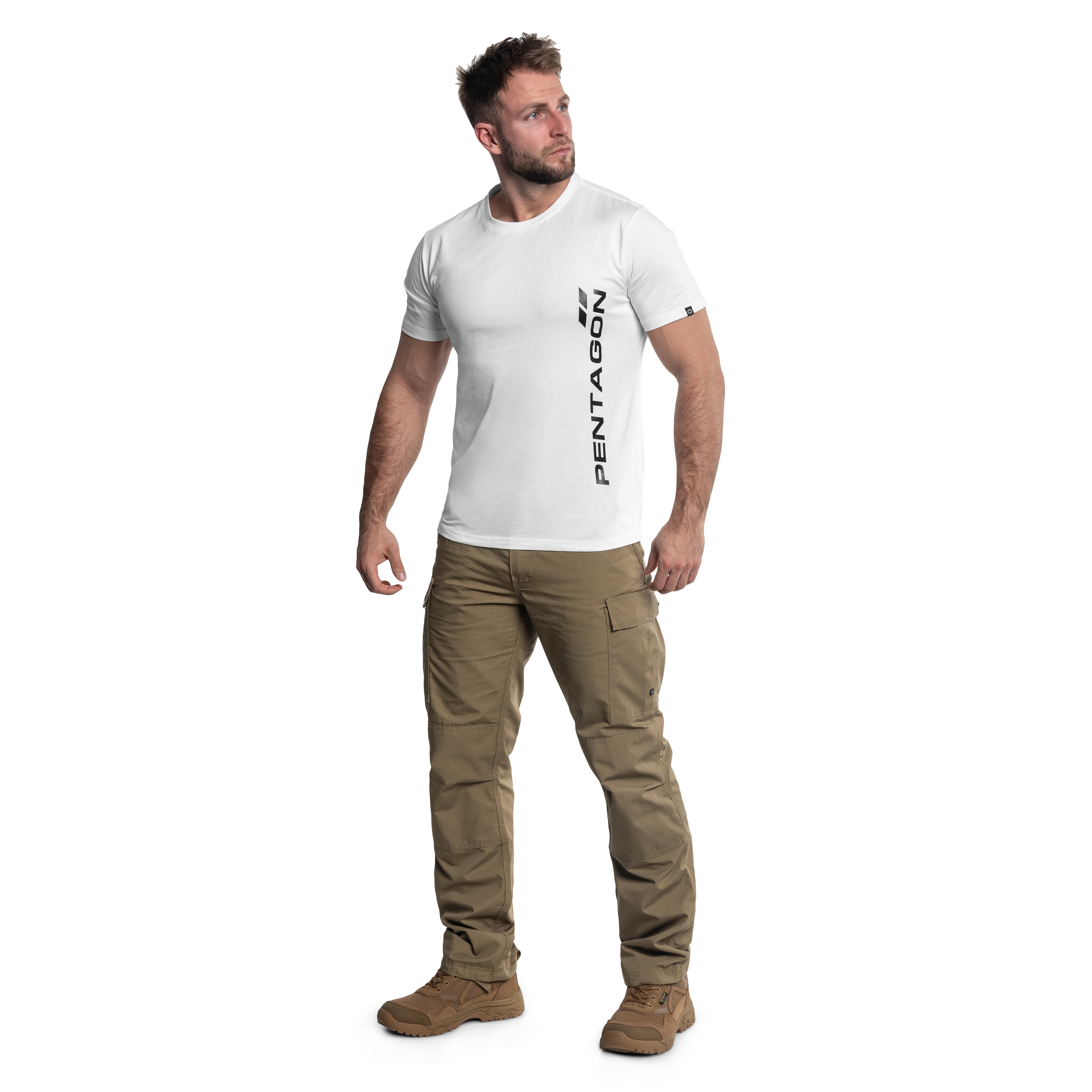 Koszulka T-shirt Pentagon Ageron 