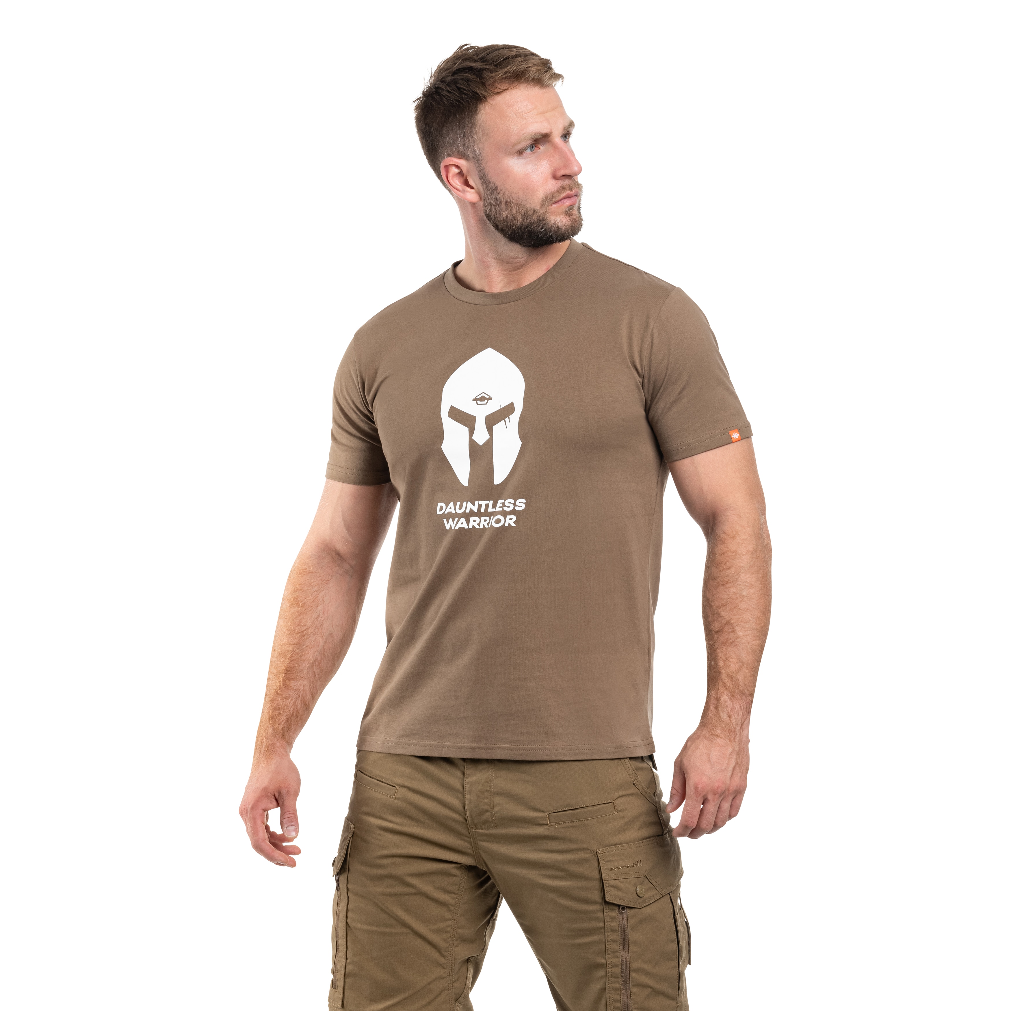 Koszulka T-shirt Pentagon 