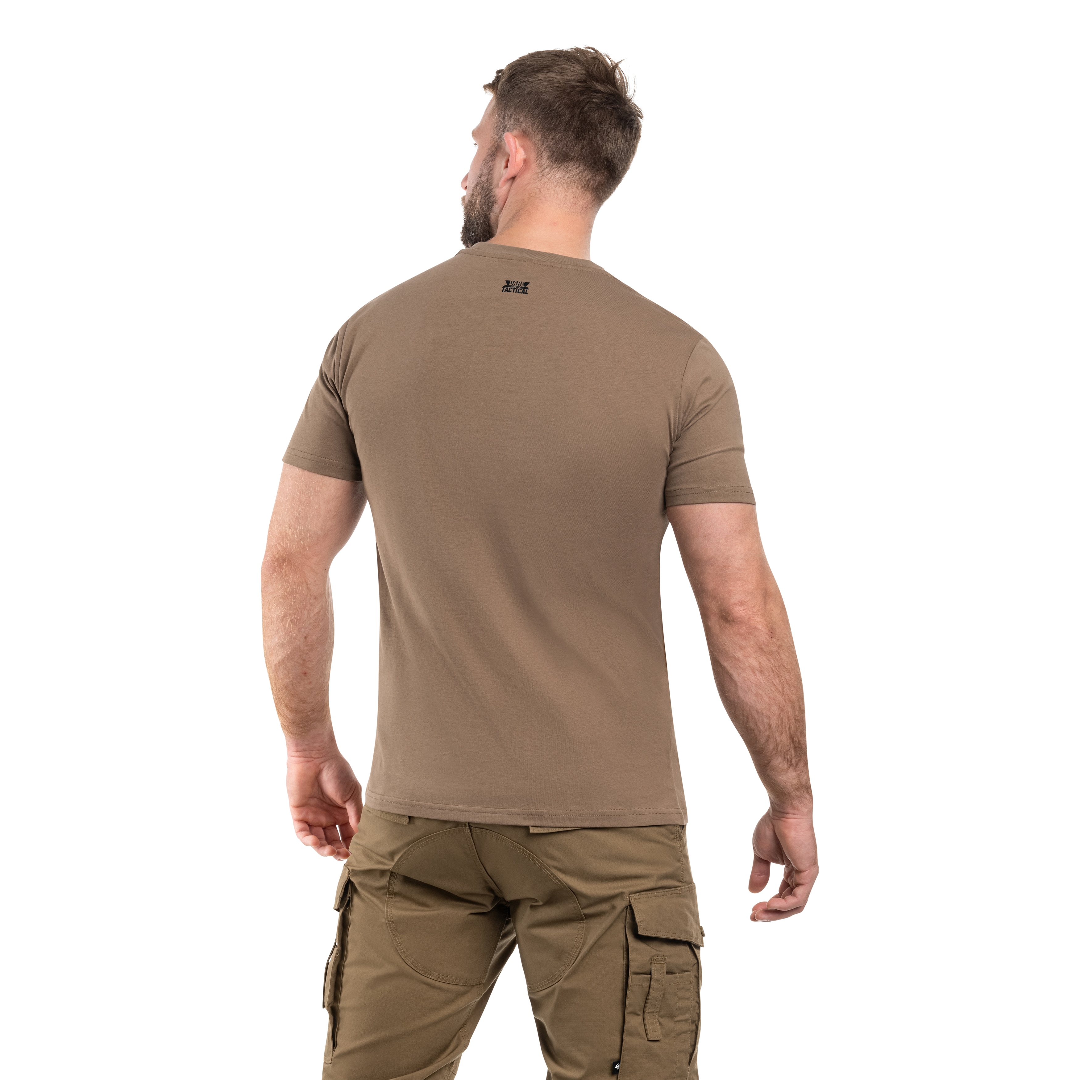 Koszulka T-shirt Pentagon 
