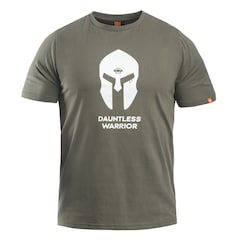 Koszulka T-shirt Pentagon "Spartan" - Olive