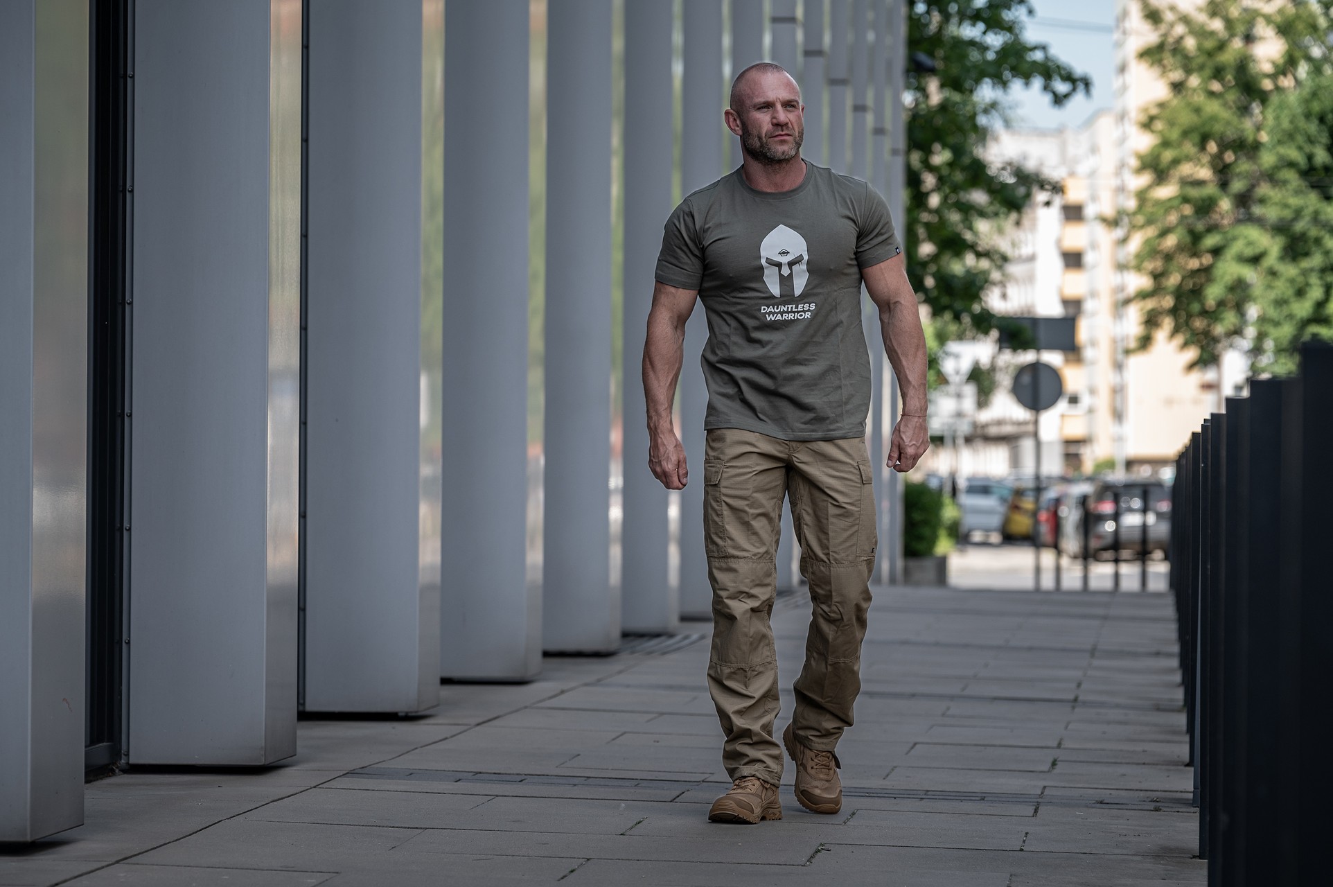 Футболка T-shirt Pentagon 